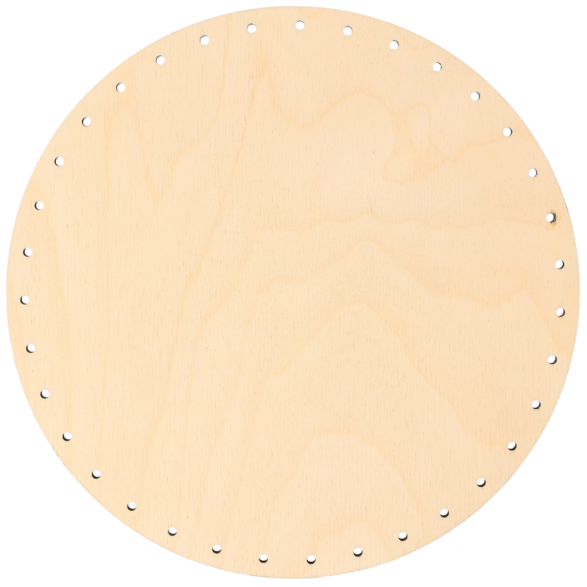 Rund 20 cm