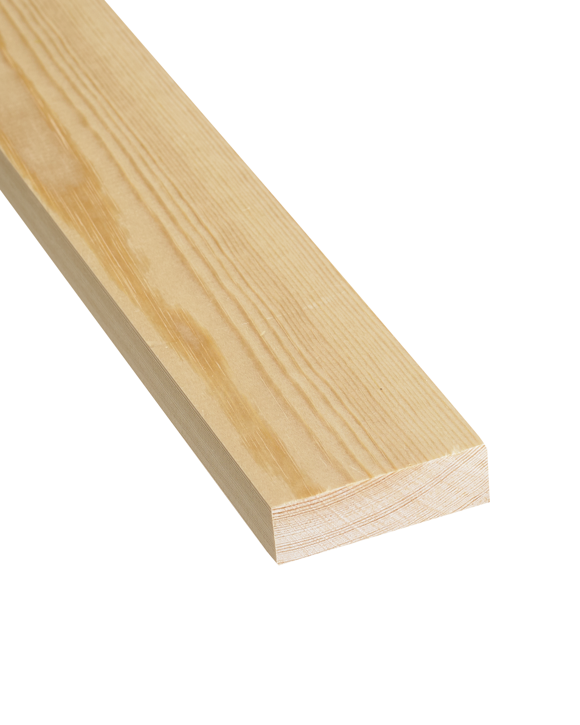 Mäntylista, 21x69 mm