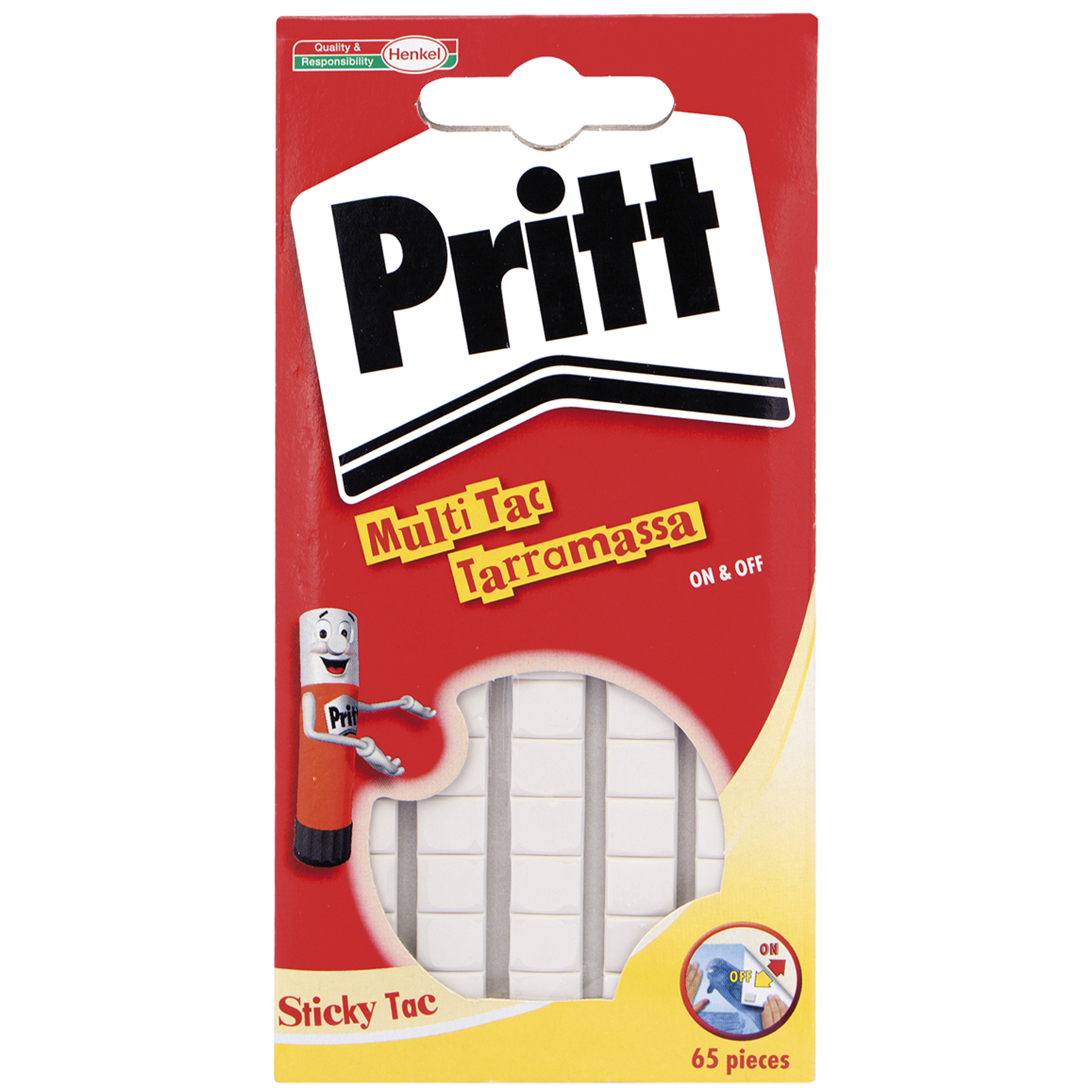 Pritt Hæftemasse