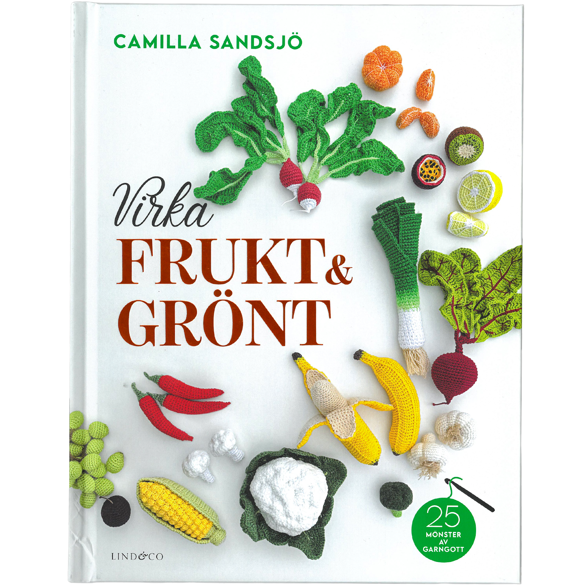 Virka Frukt & Grönt