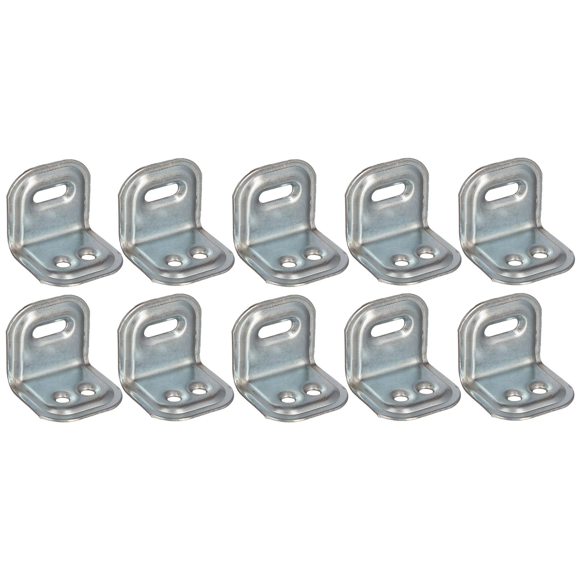 Möbelvinklar, 10 st