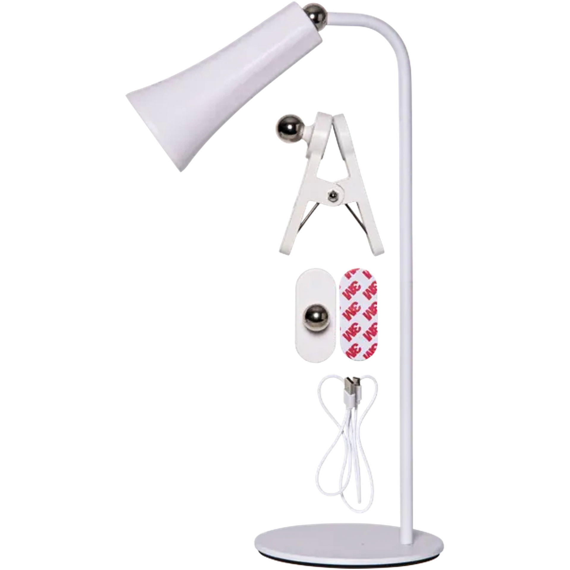 Bordslampa Functional