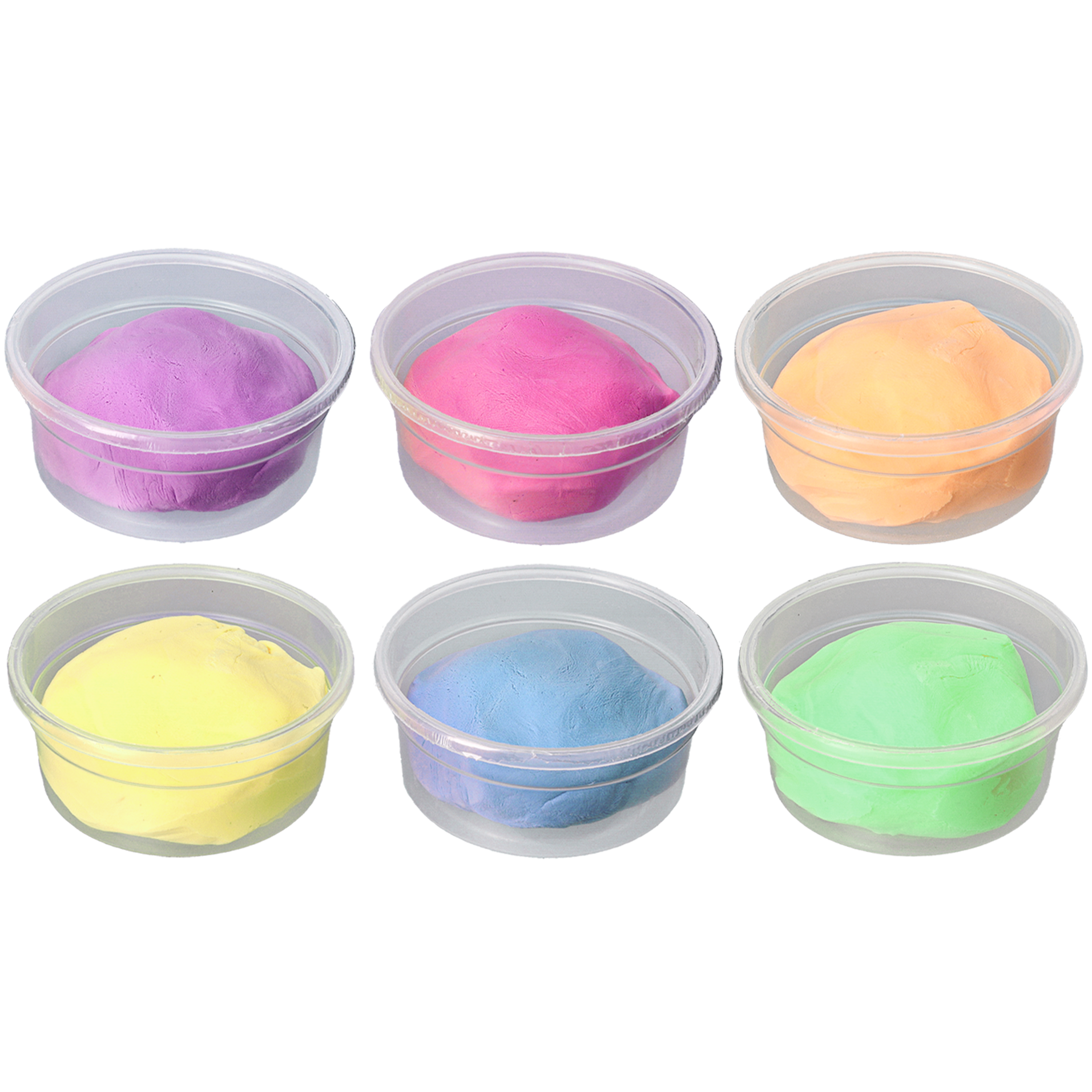 Kevytsavi, pastellivärit