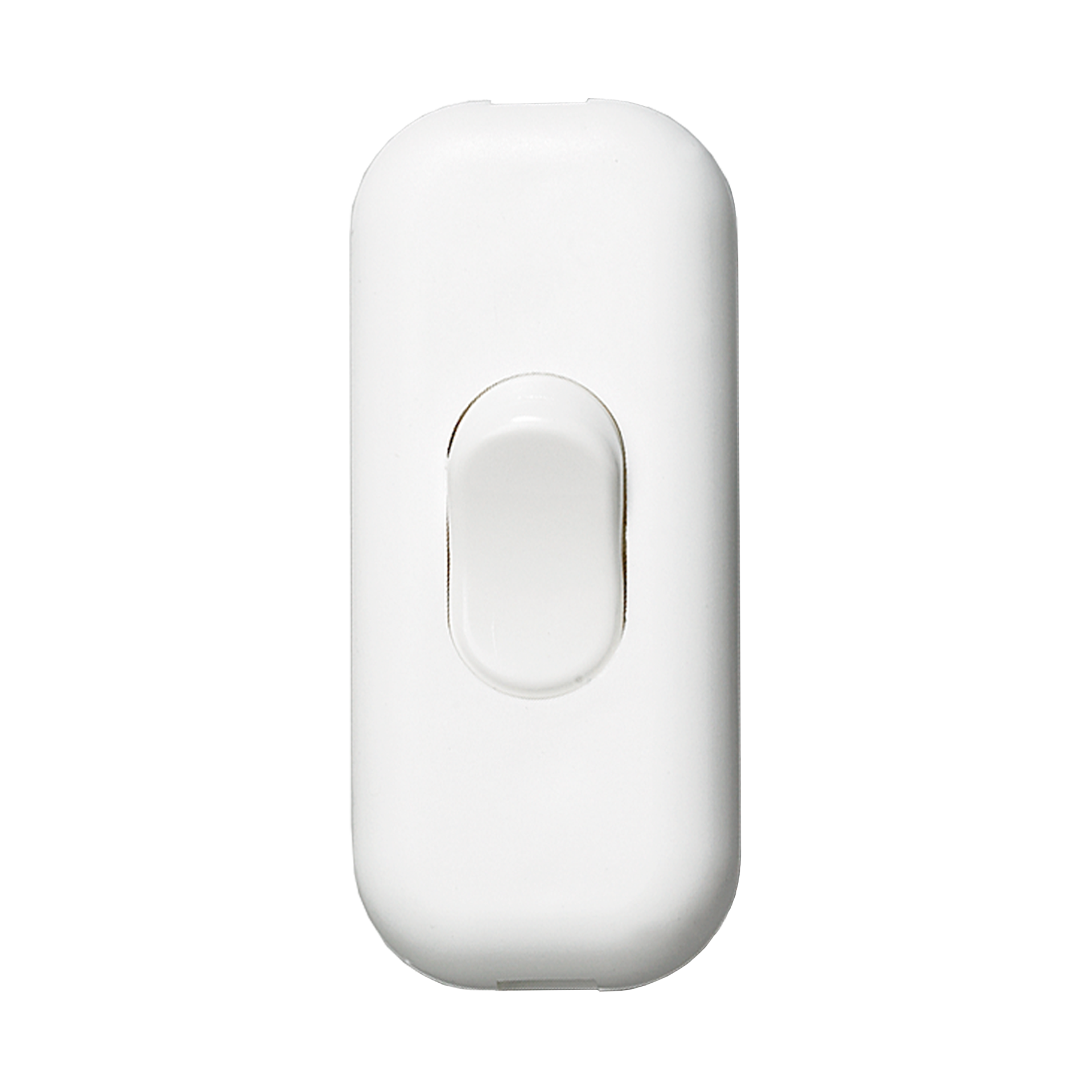 Gennemgangsafbryder, 1 stk