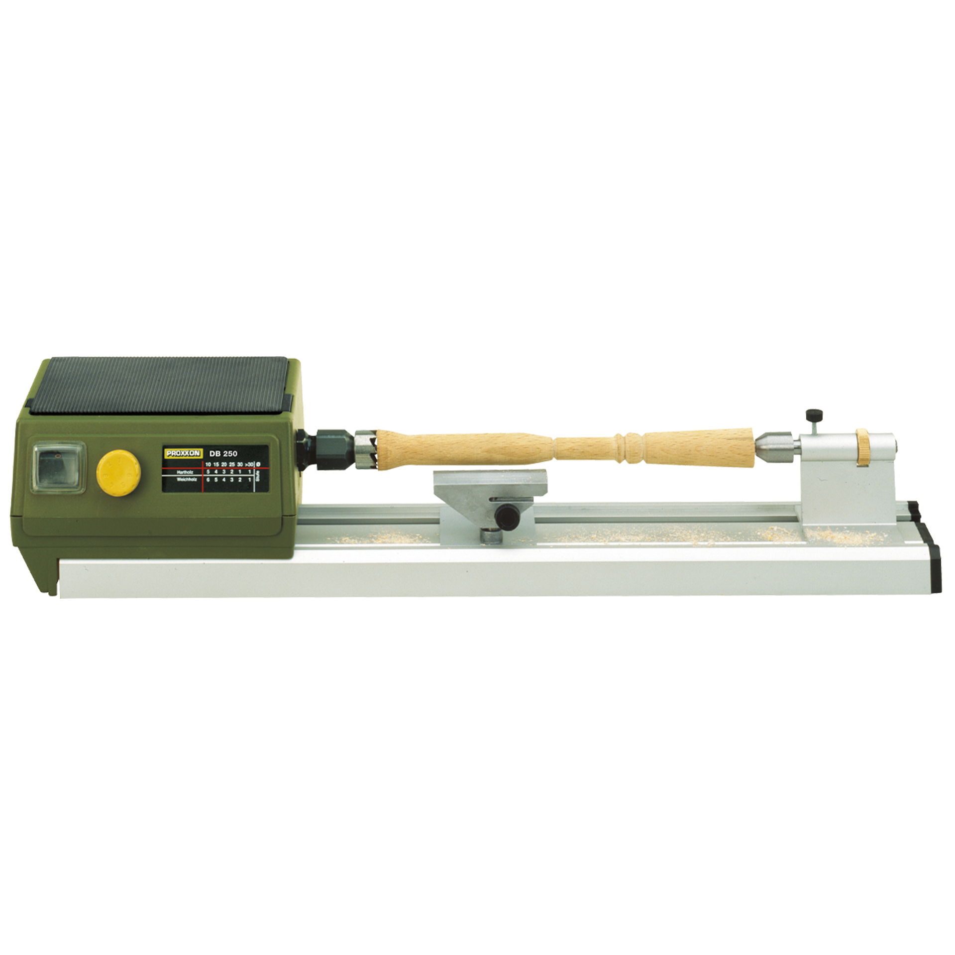 Proxxon Dreiemaskin DB 250