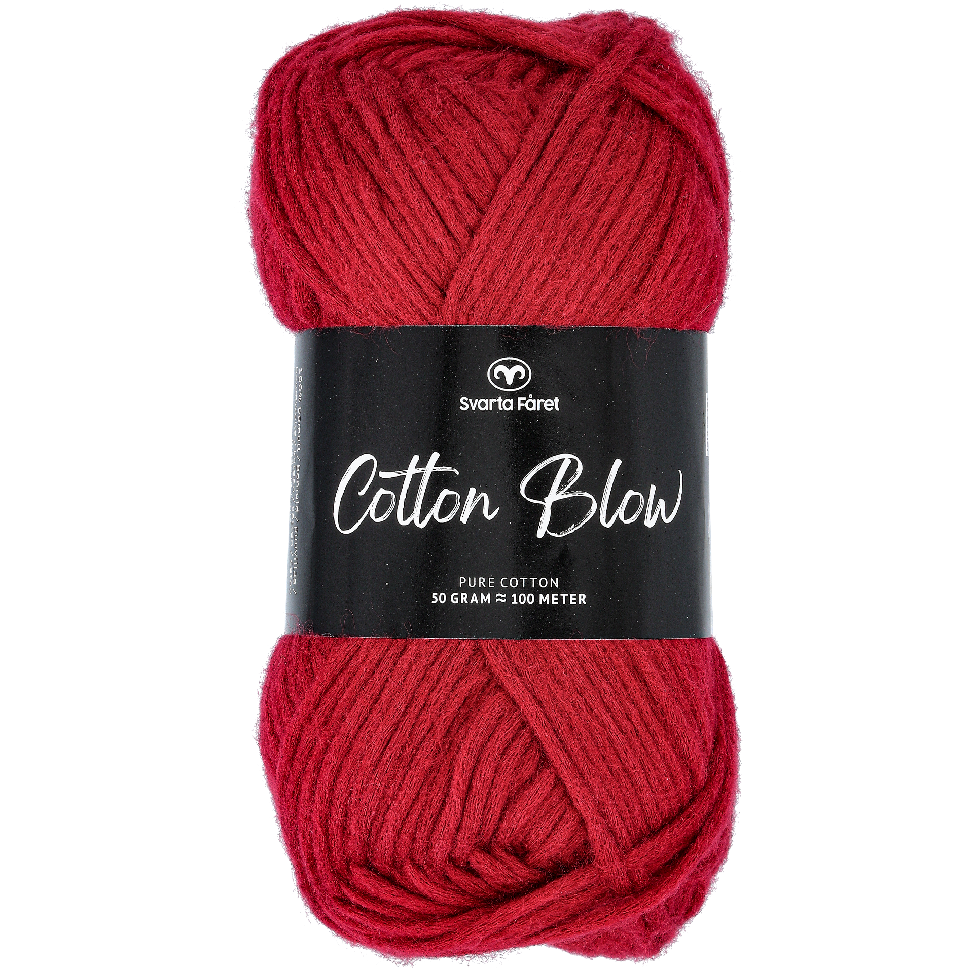 Cotton blow puuvillalanka, dance fever