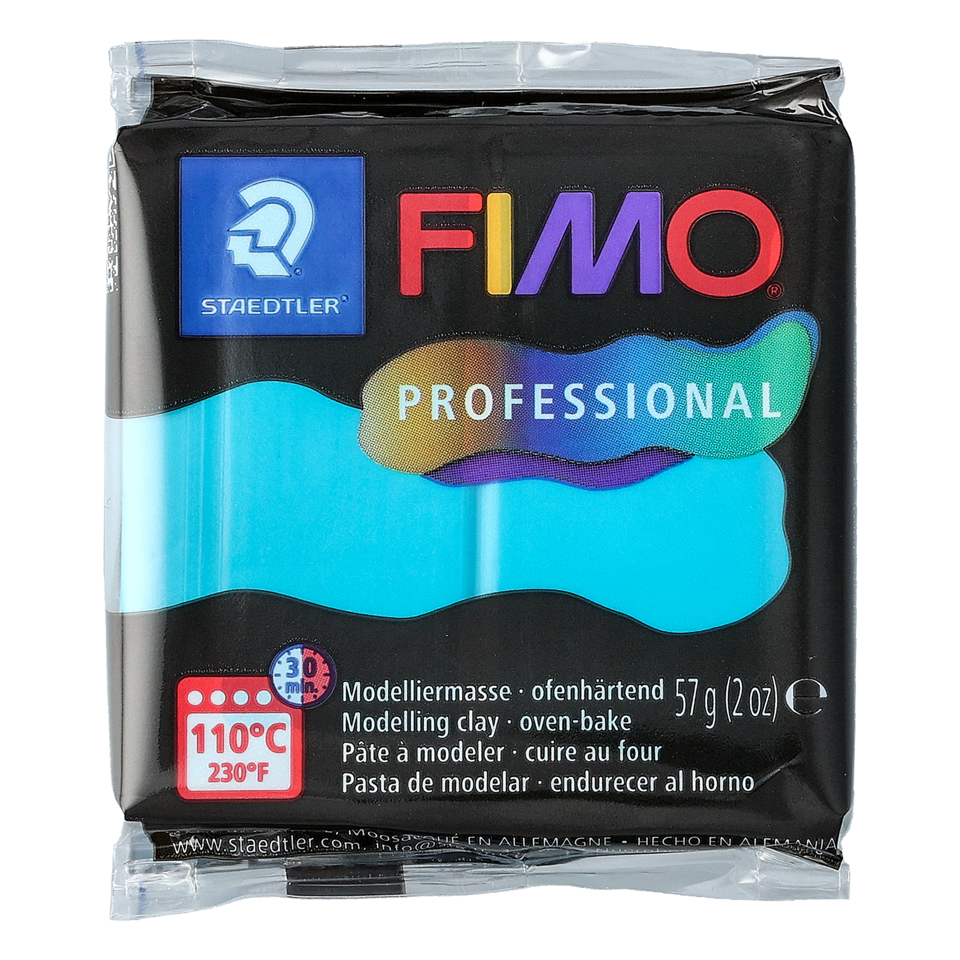 FIMO Professional, petroleum