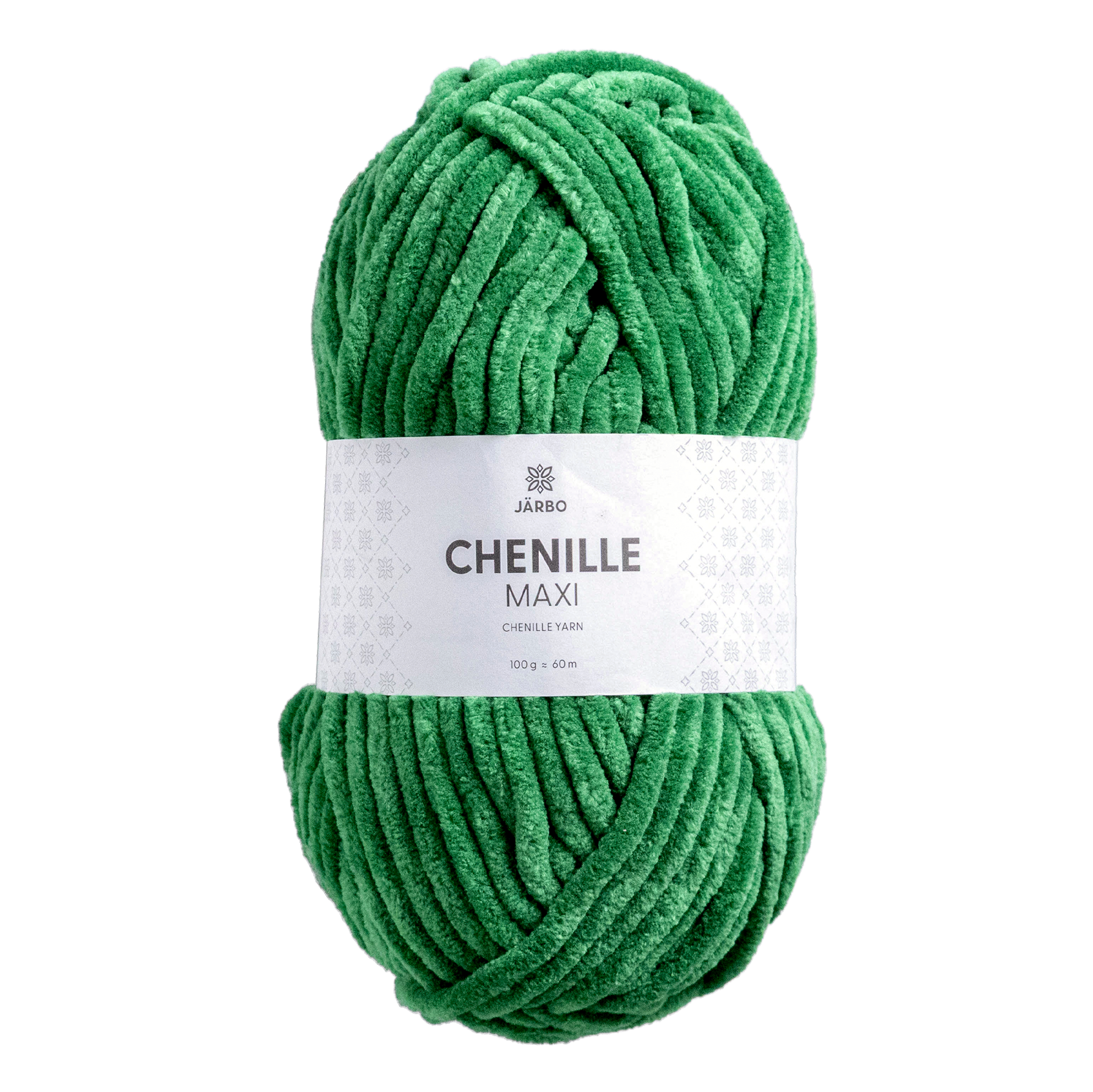 Chenille Maxi, monster juice