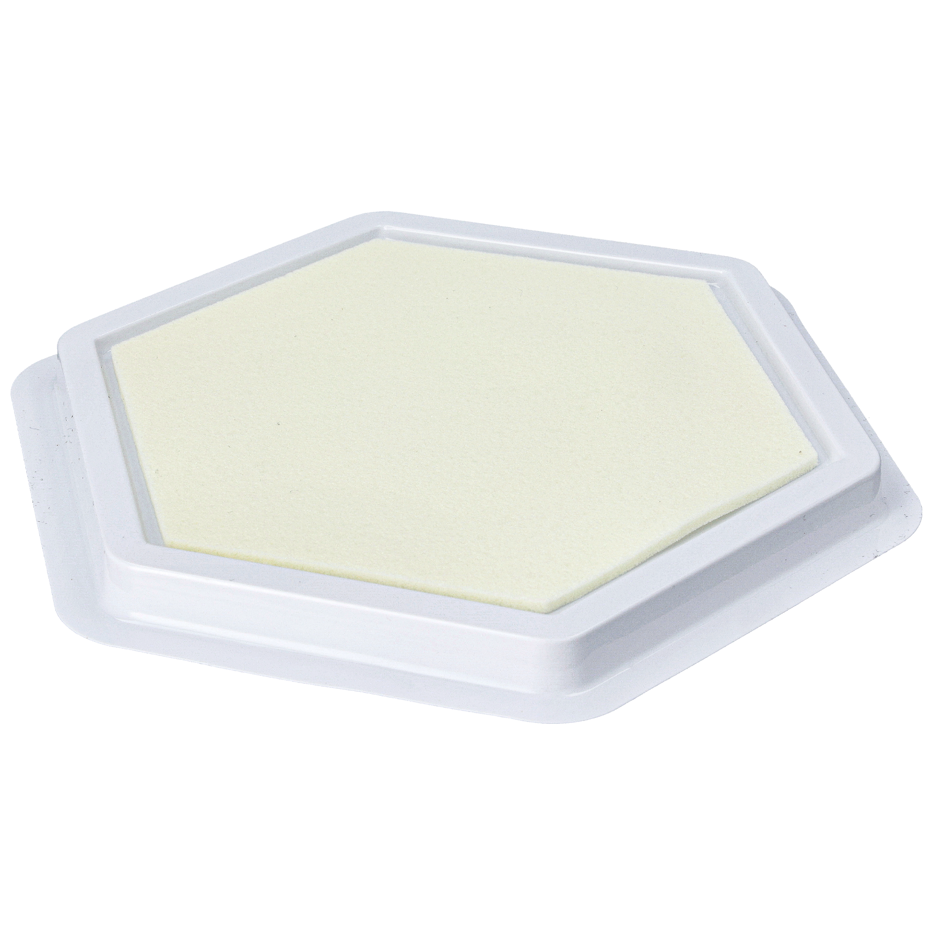 Tom stempelpude gigant