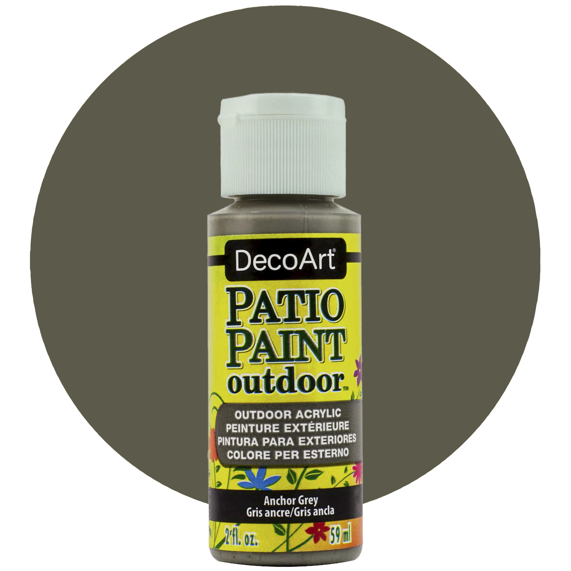 Deco Art Patio paint