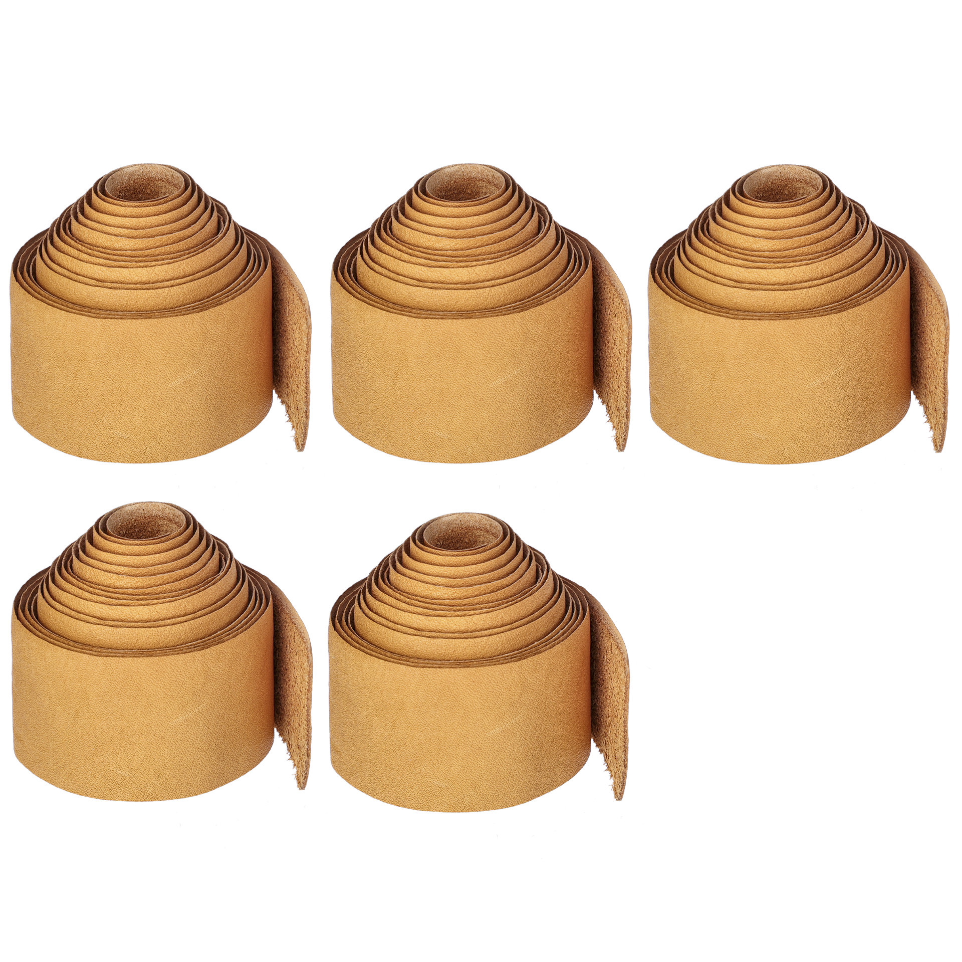 Päällystenauha nahka, 10 m