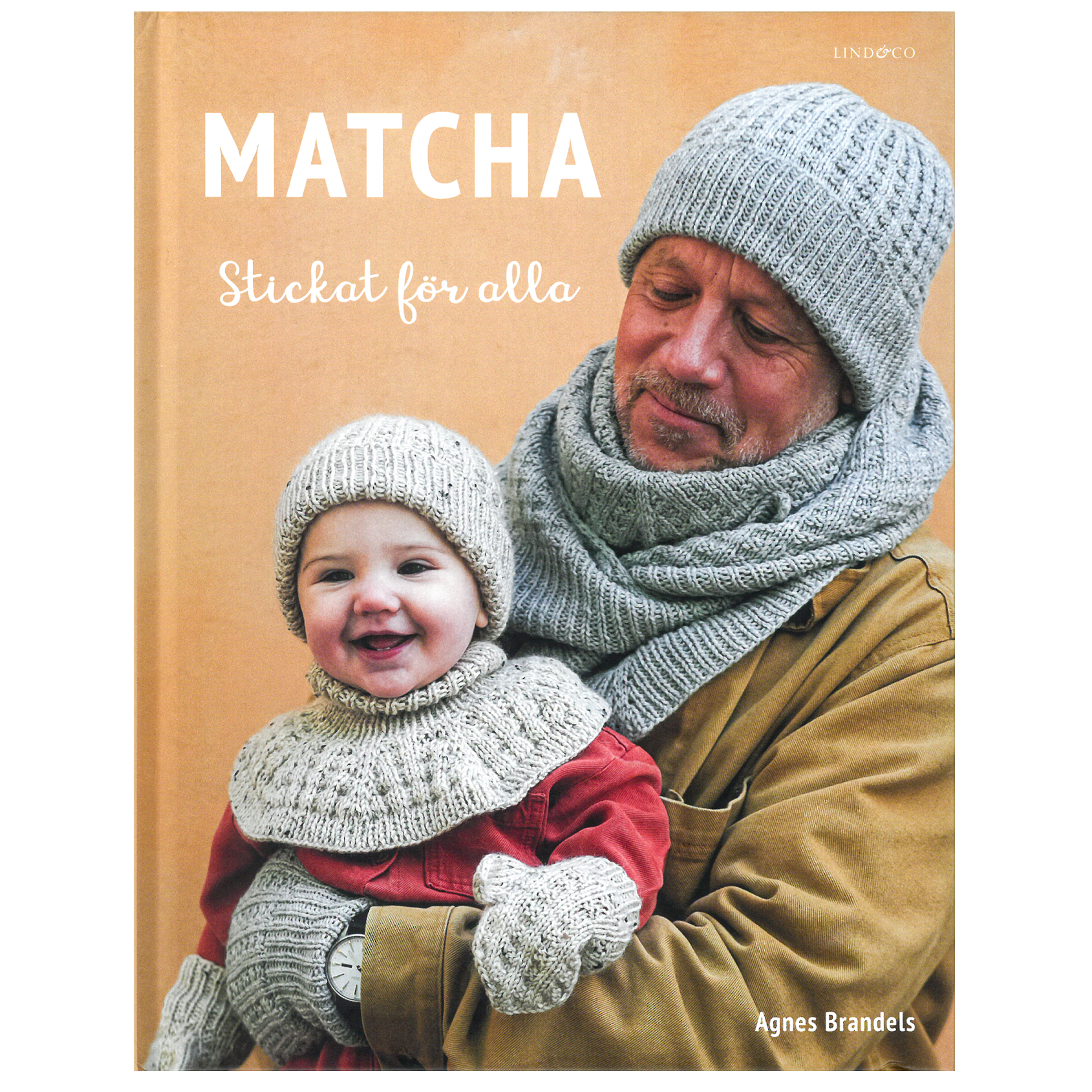 Matcha, Stickat för alla