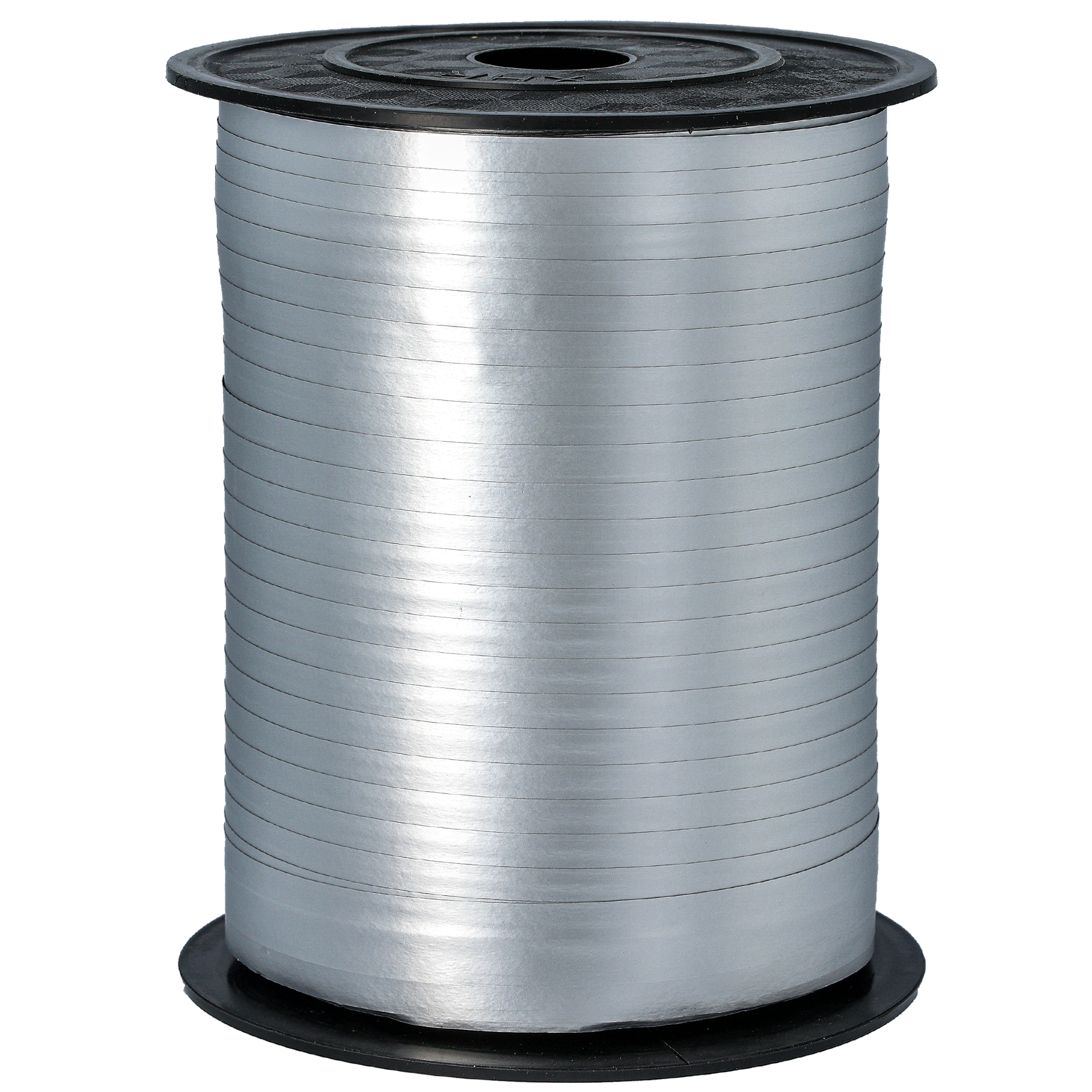 Presentsnöre, silver