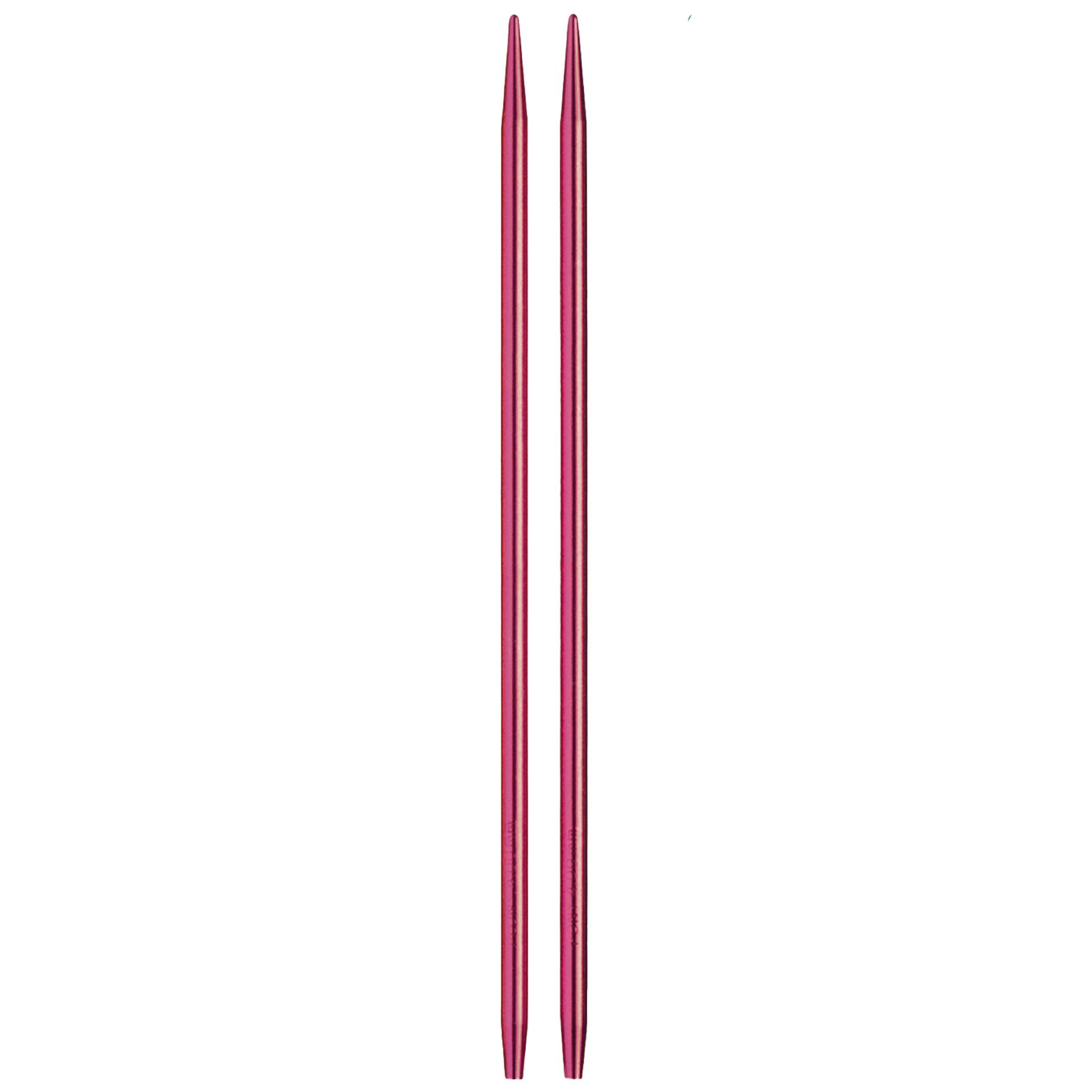 Pony Endepinner 10 cm, 4 mm