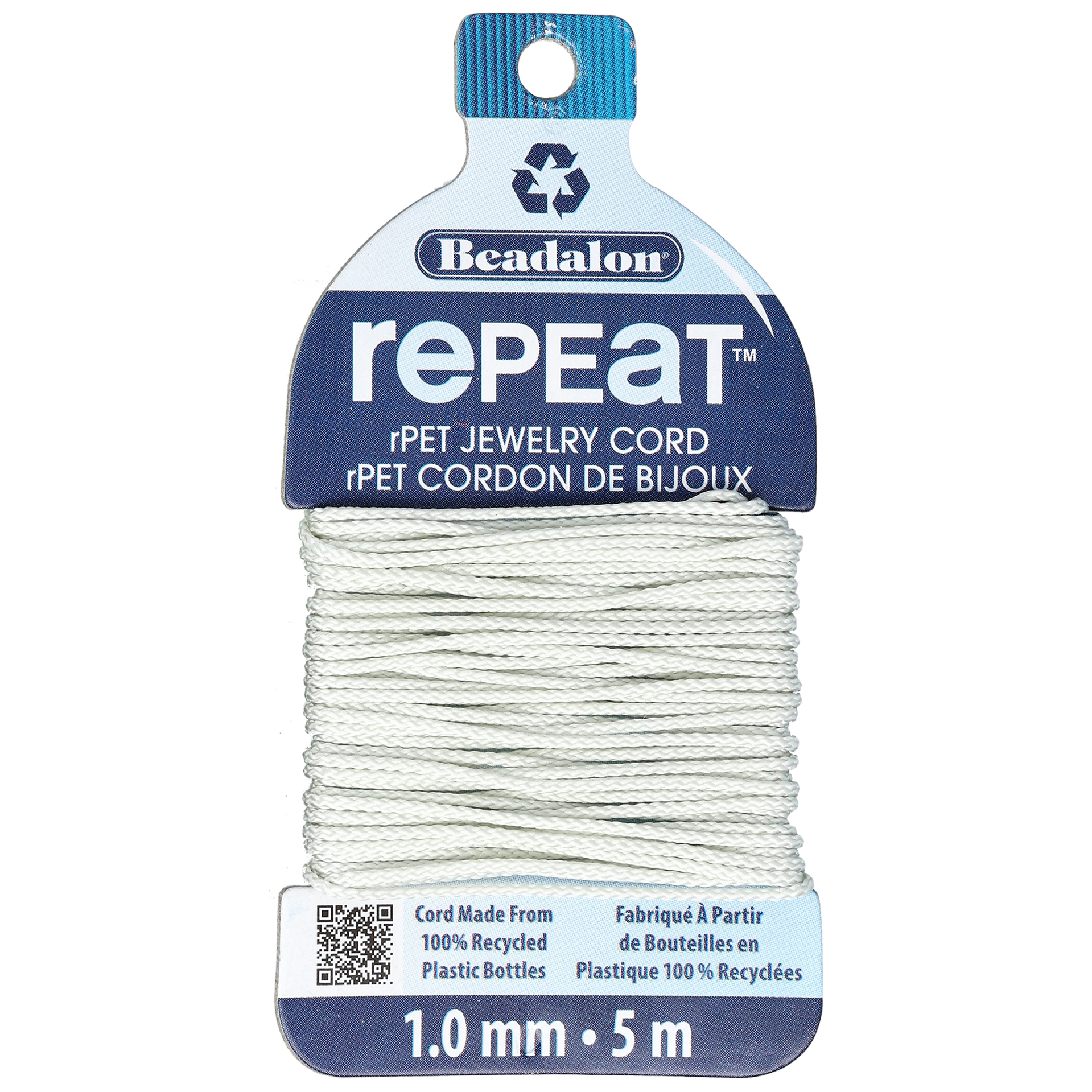 RePEaT Korulanka, valkoinen