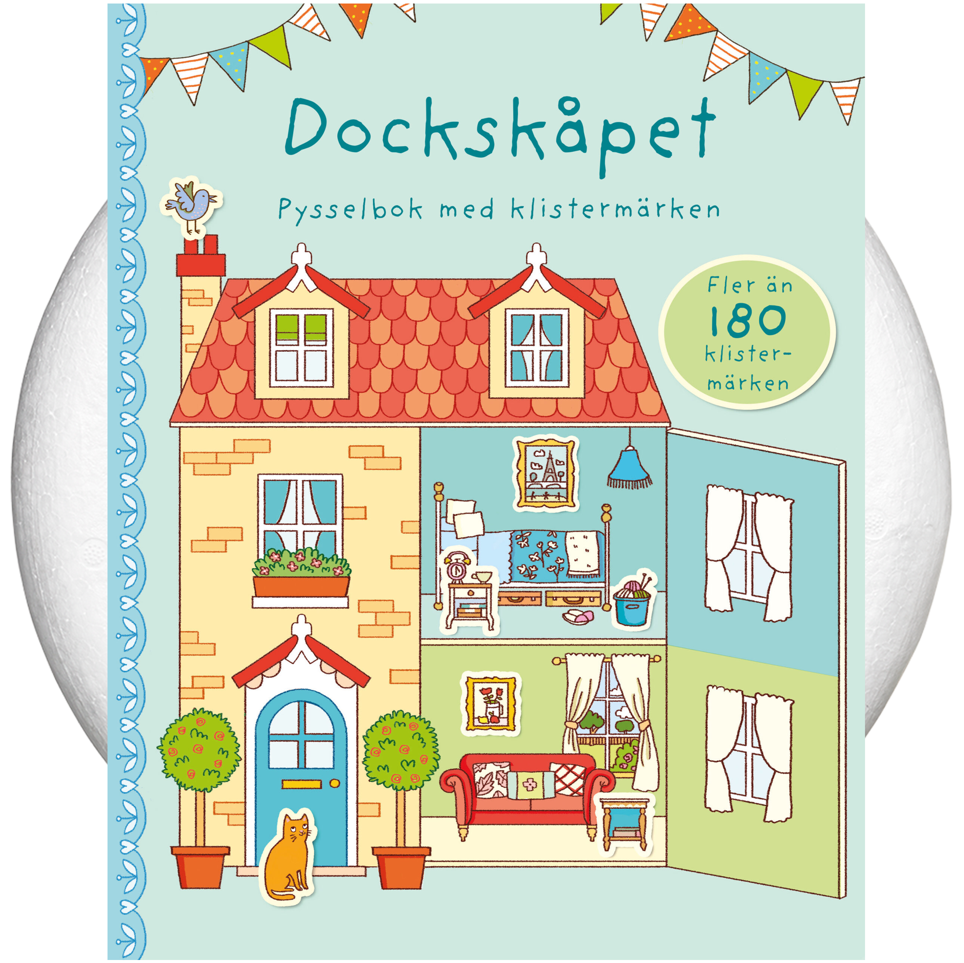 Dockskåpet