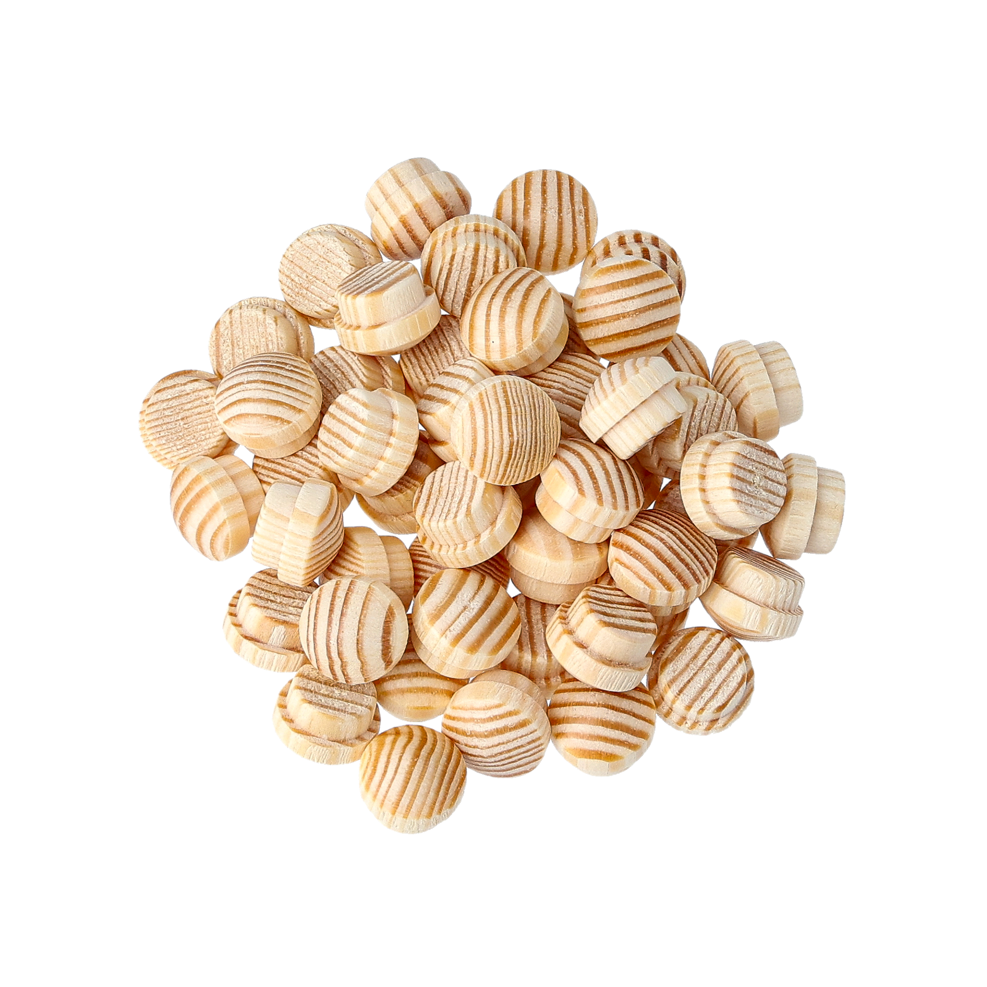 Dækpropper, 13/10 mm