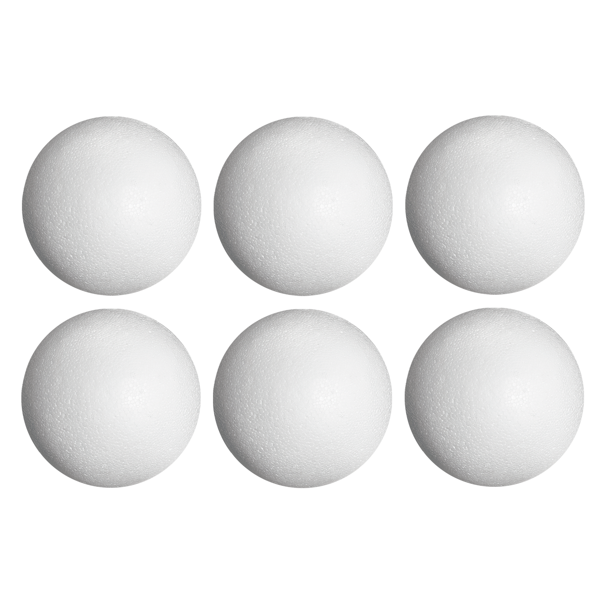 Cellplastkula, 60 mm