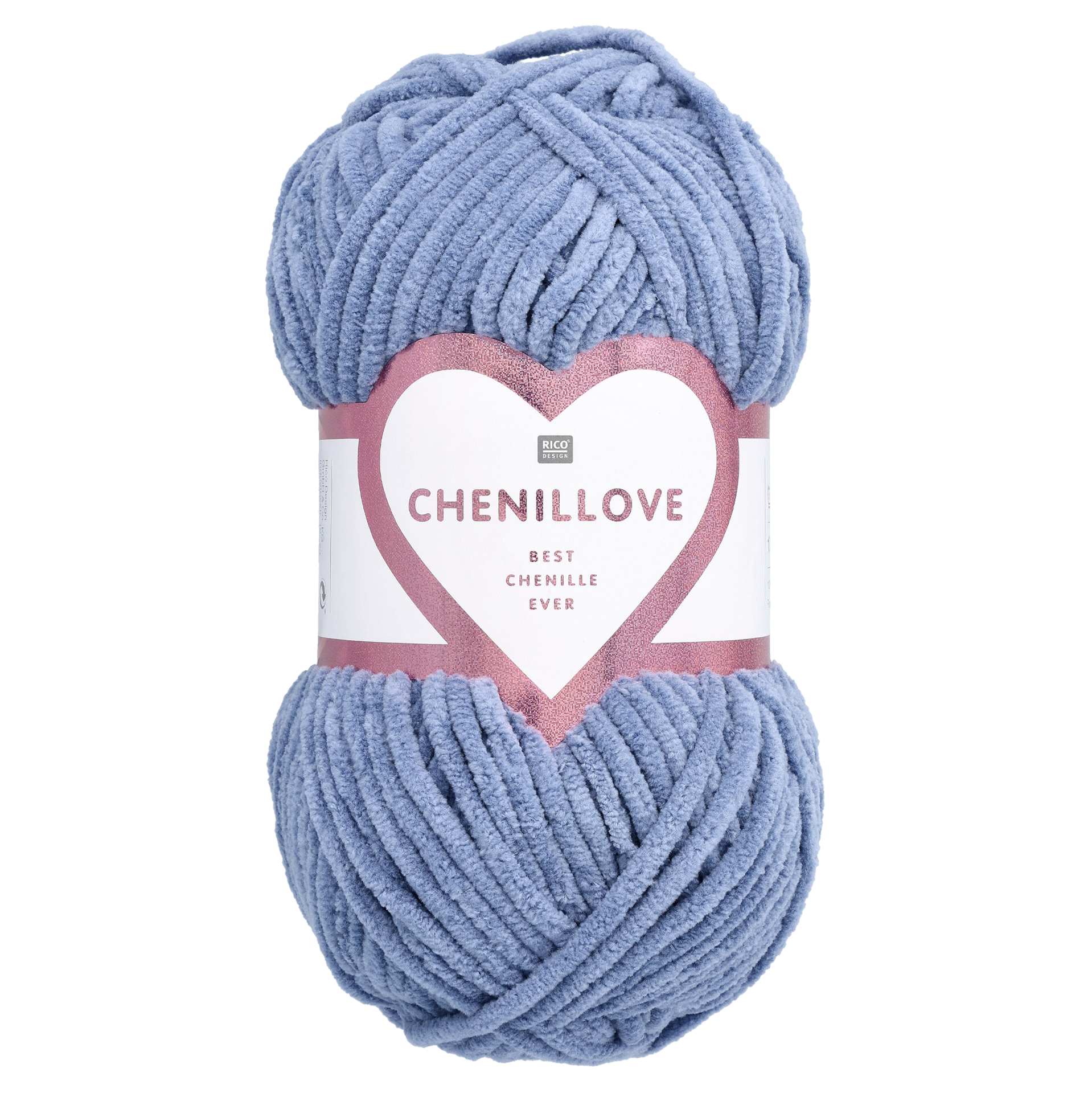 Chenillove, Lavendel