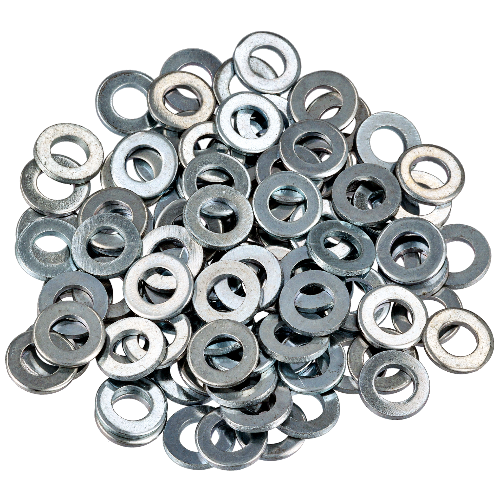 Laatat, Ø 6,4x12 mm