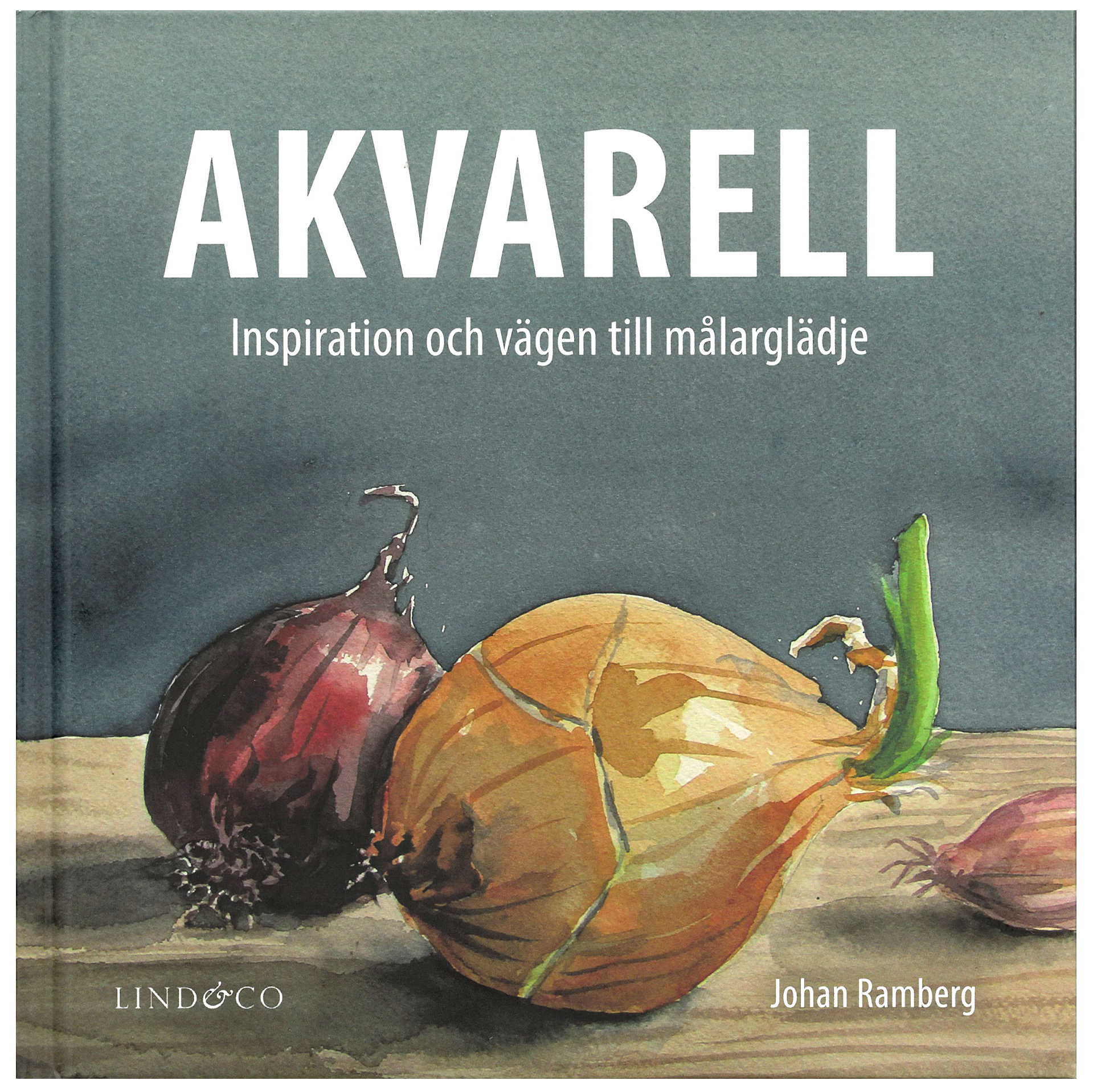 Akvarell