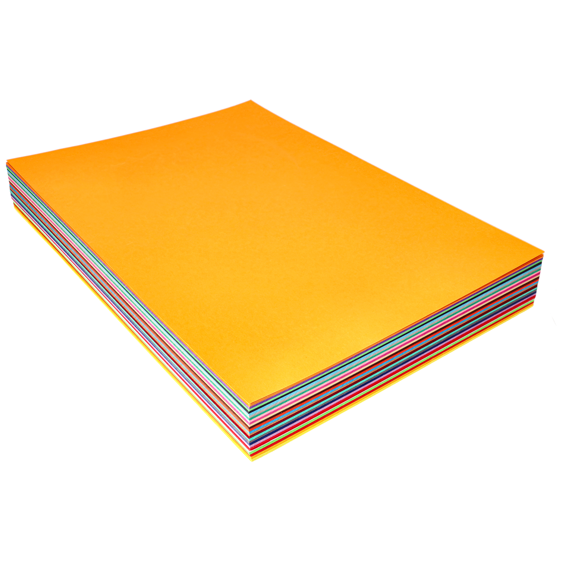 Reklamekarton A3 storpakke