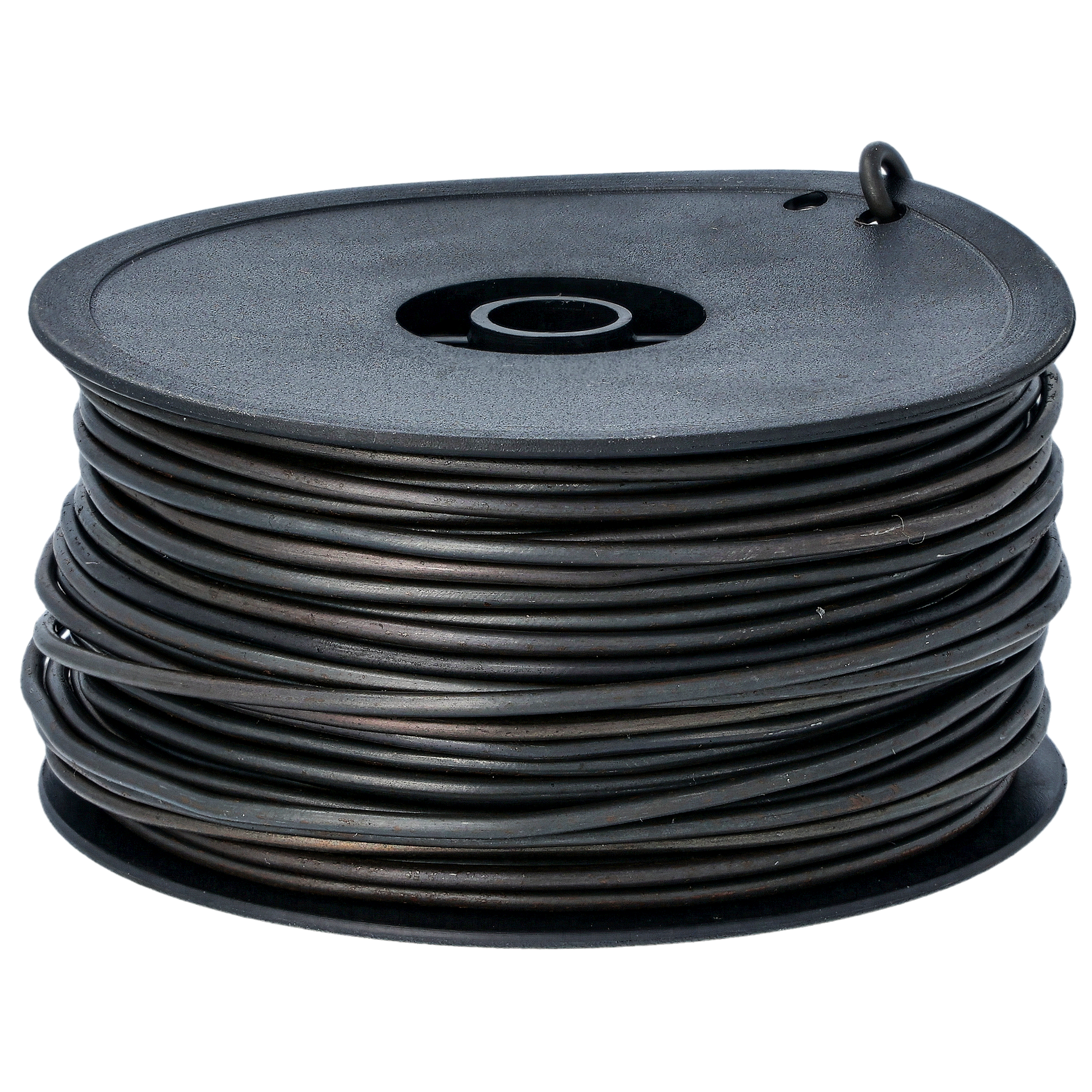 Järntråd svartglödgad, 2 mm