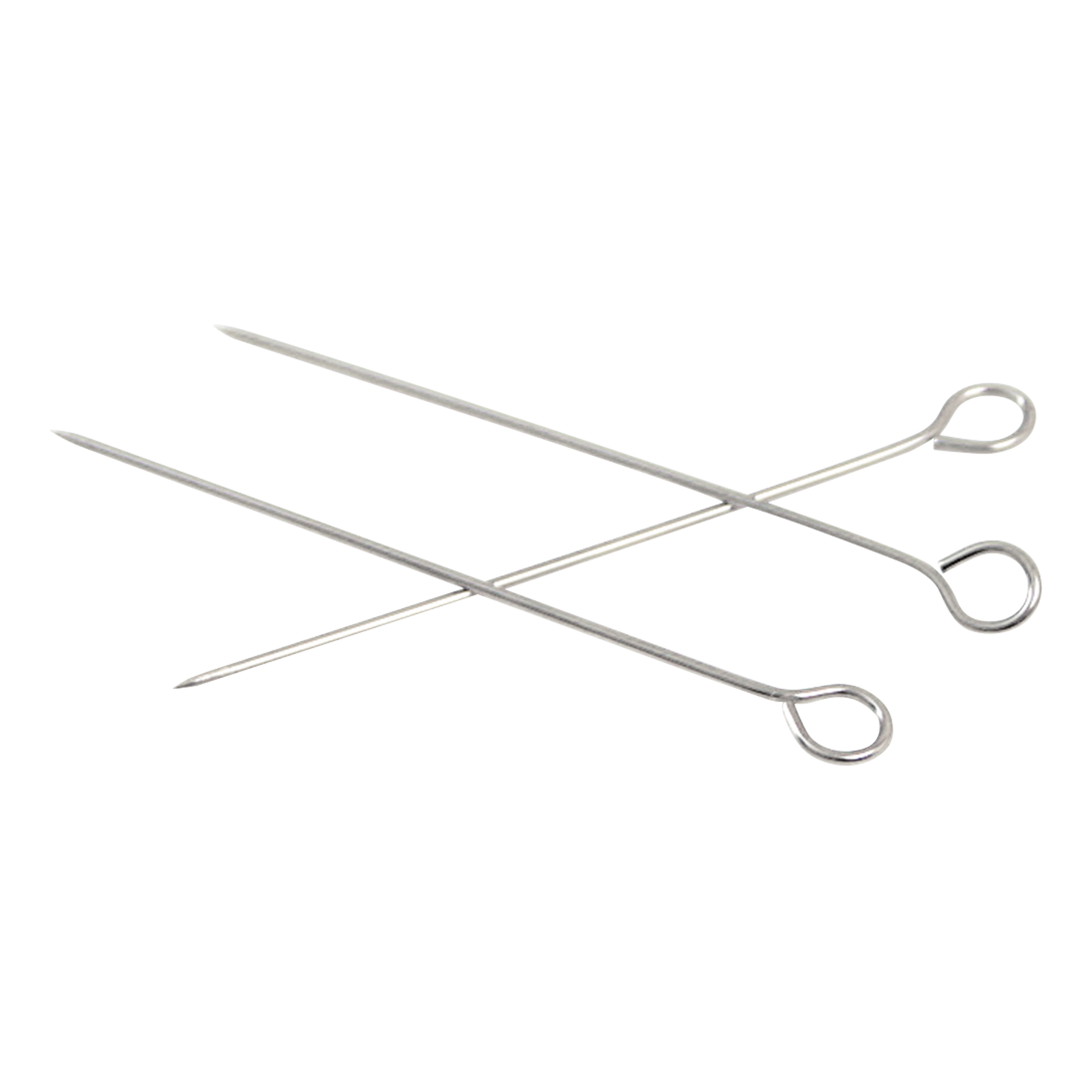 Extra nålar till ljusgjutningsform