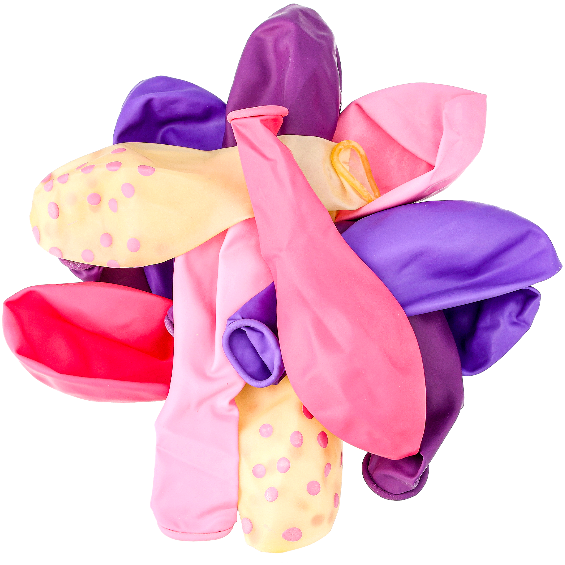 Ballonger prinsesse