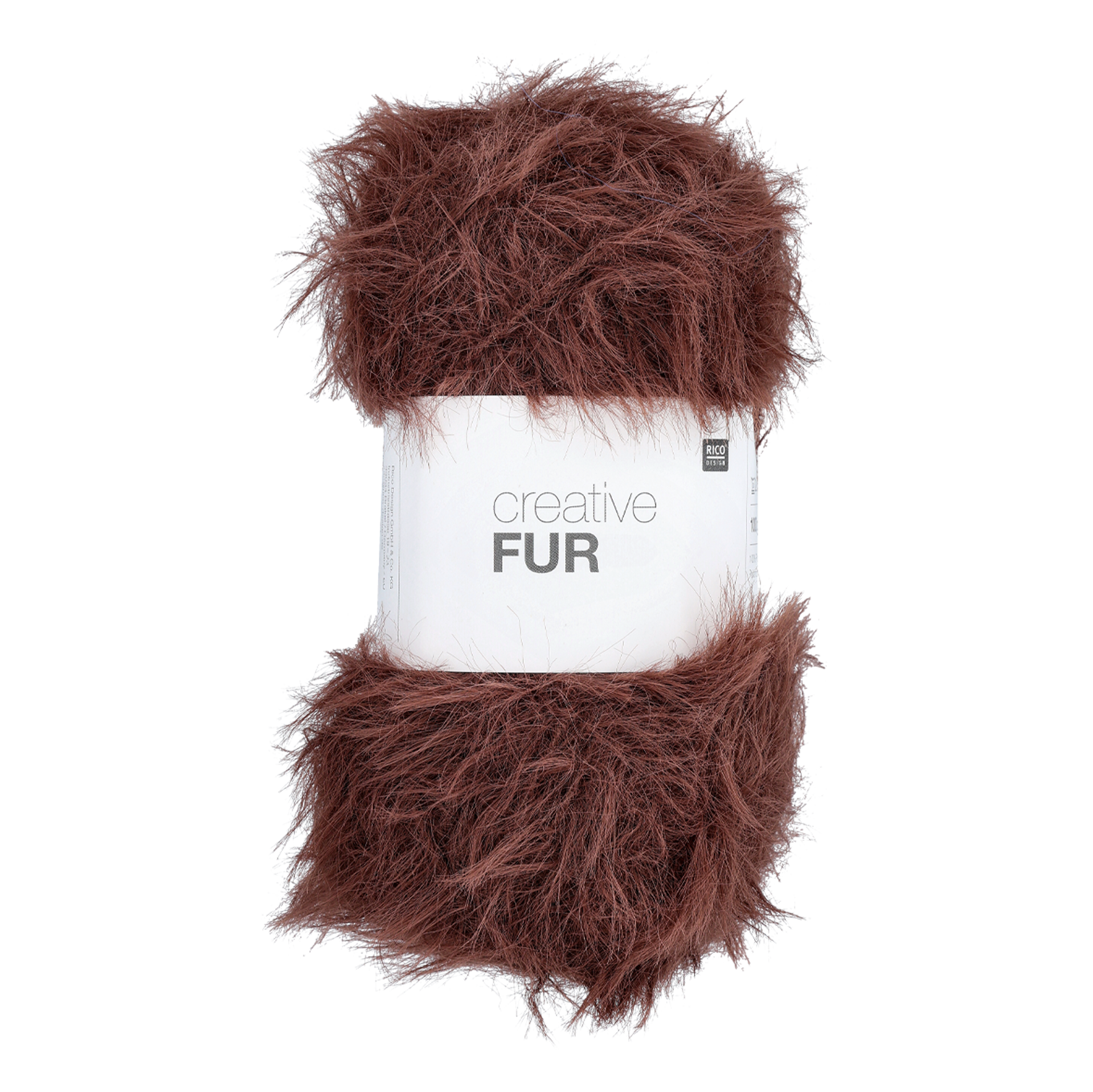 Creative Fur, Brun