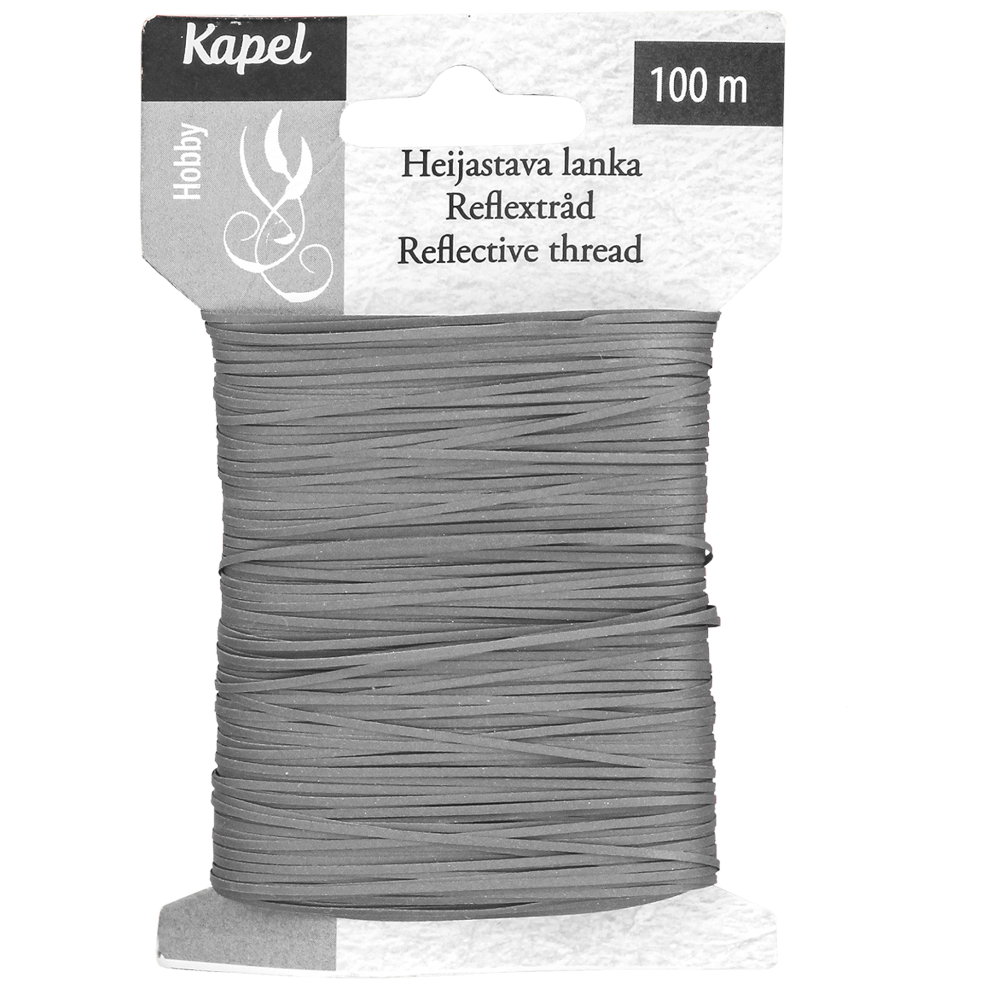 Reflekstråd