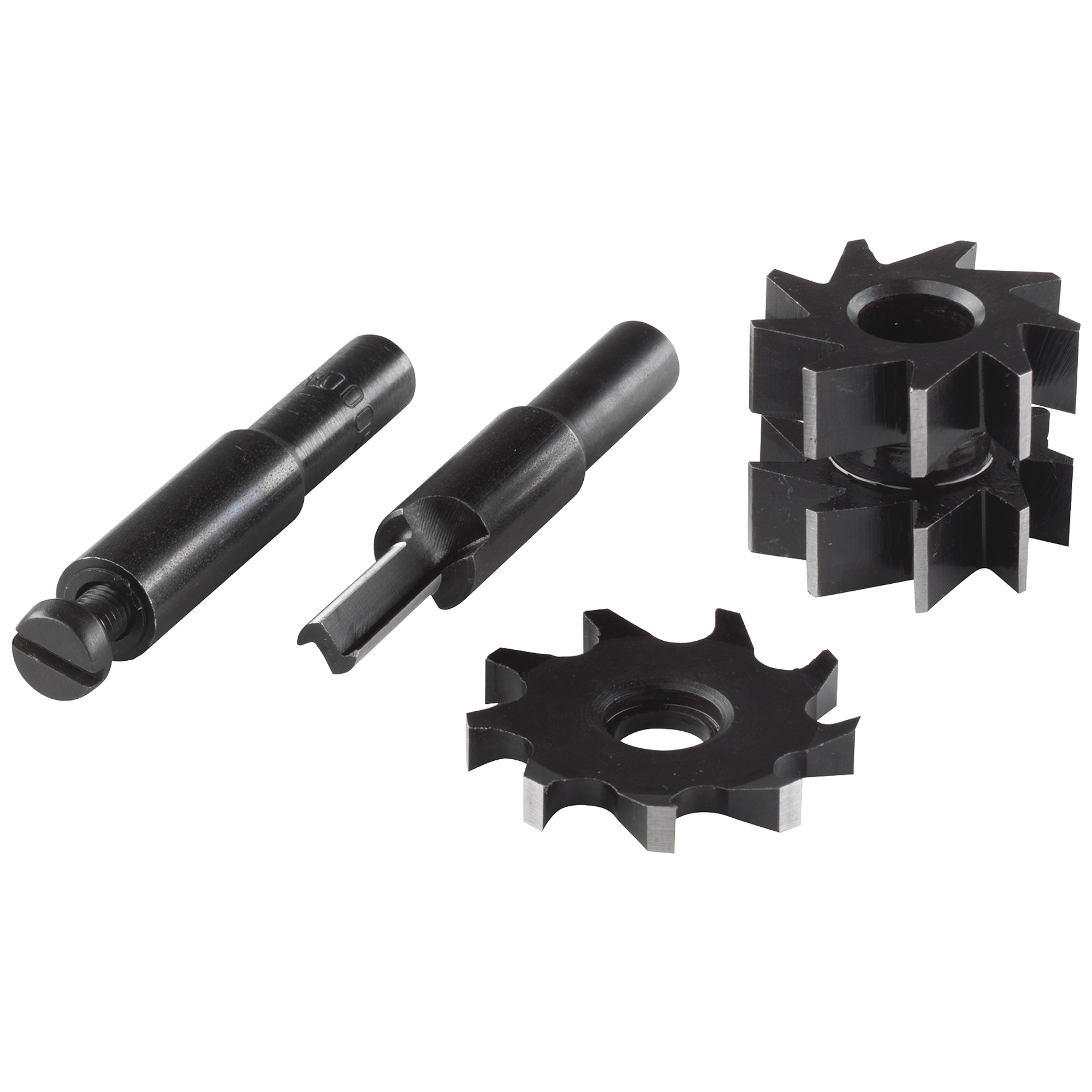 Wolfcraft Universalfrässats