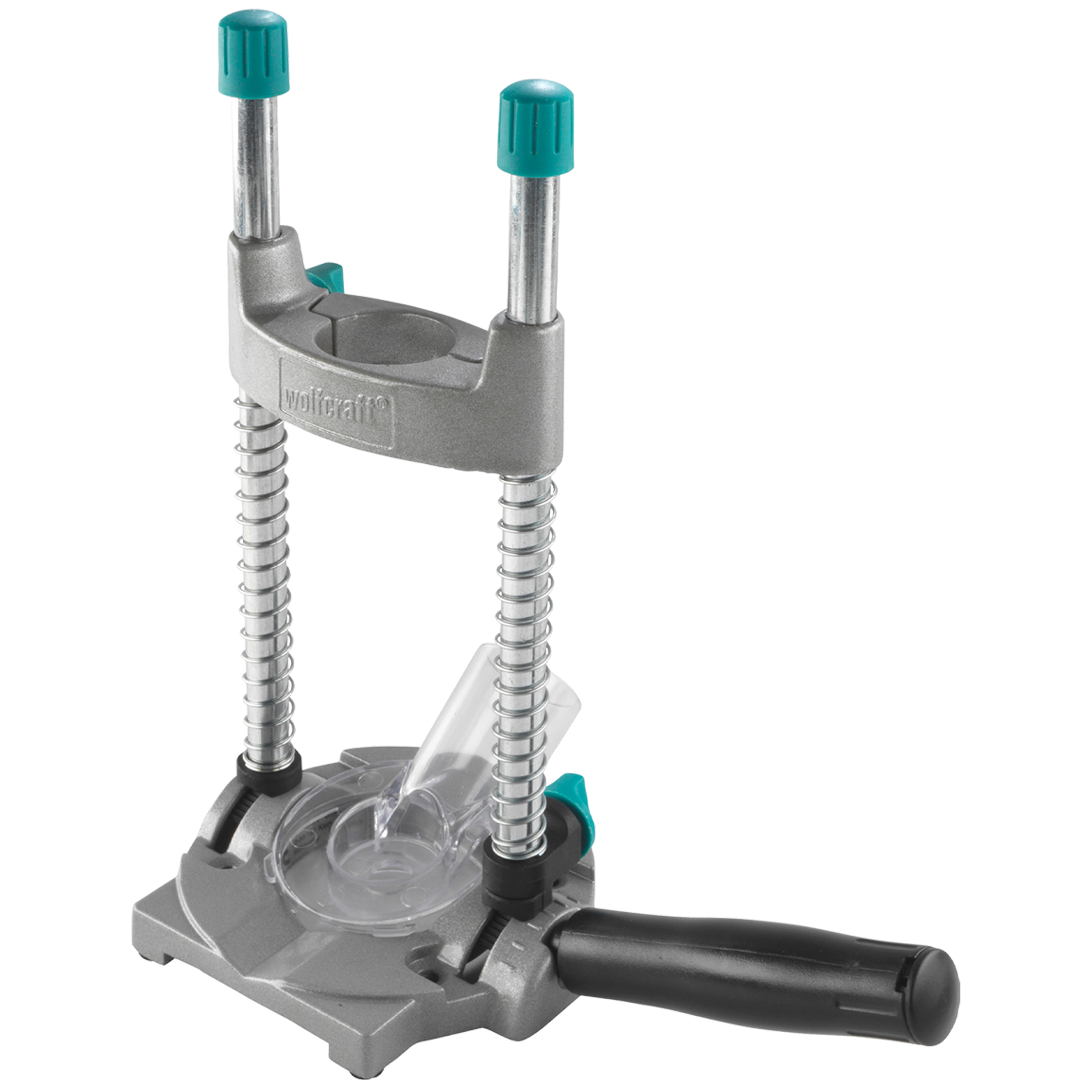 Wolfcraft Tecmobil Borestander