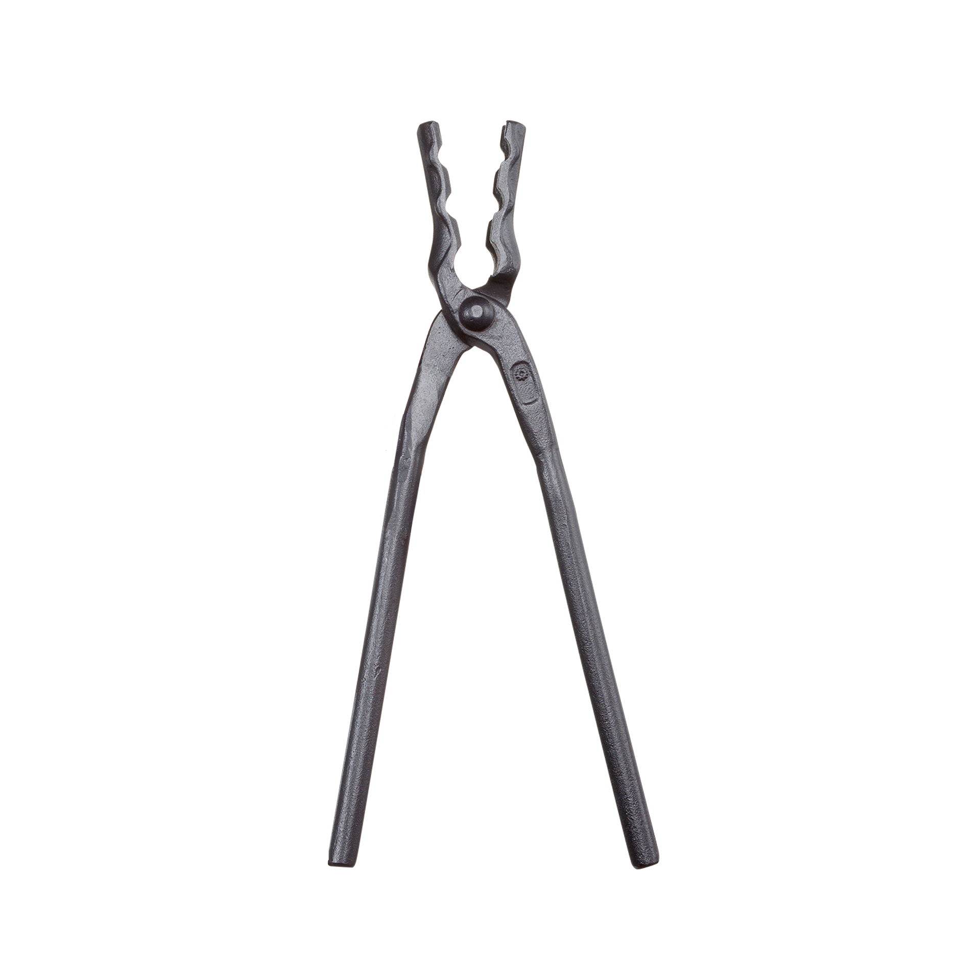 Smidestång vargkäft, 300 mm