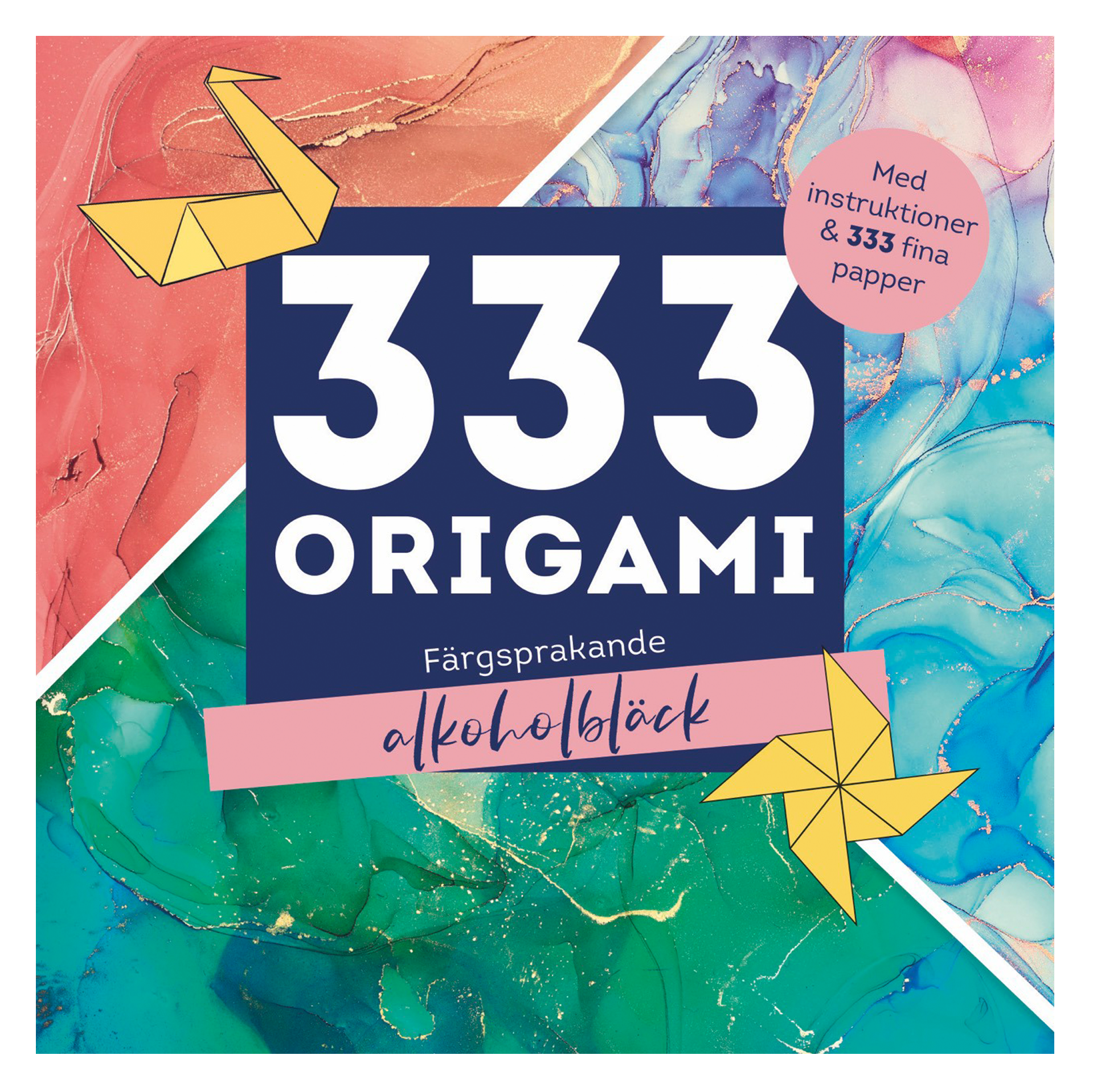 333 Origami