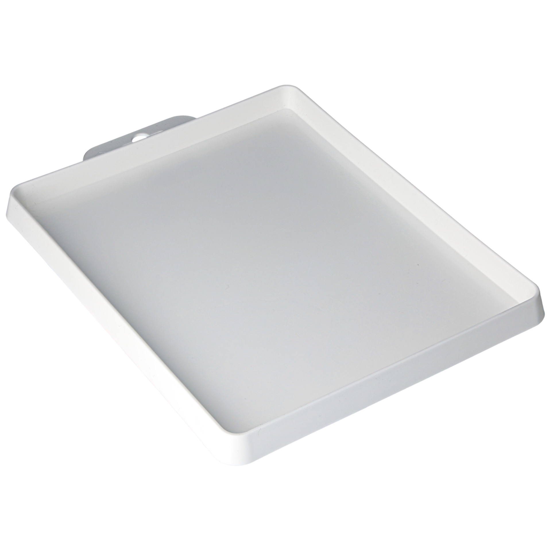 Värikaukalo, 240x200x160 mm