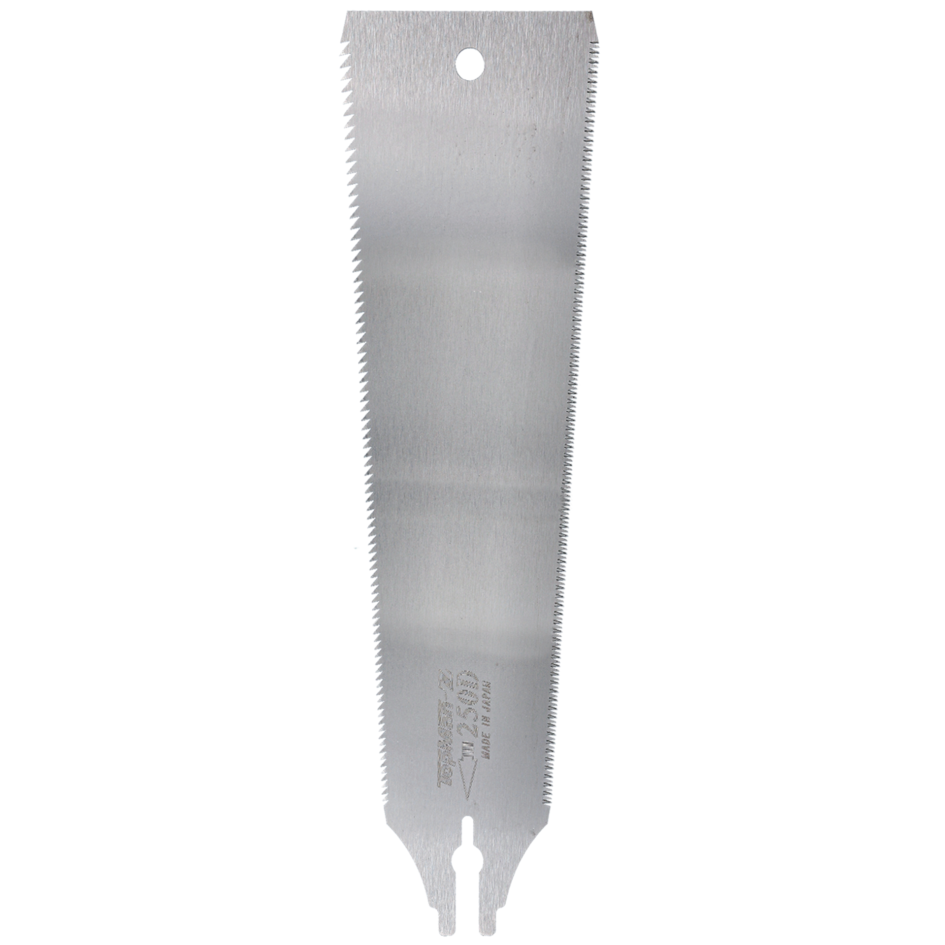 Extra sågblad, kap- och klyvsåg dubbeltandad