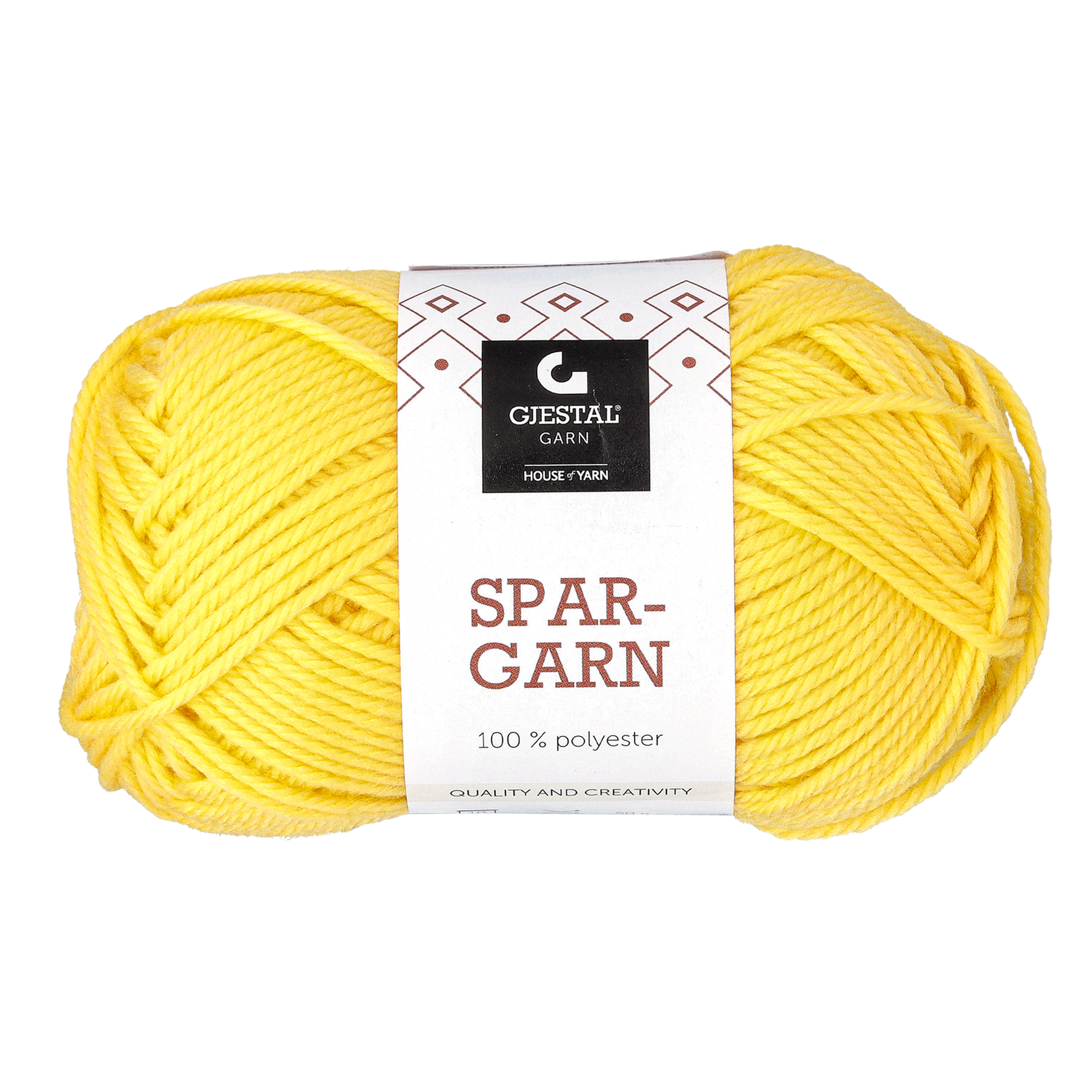 Sparlanka, keltainen