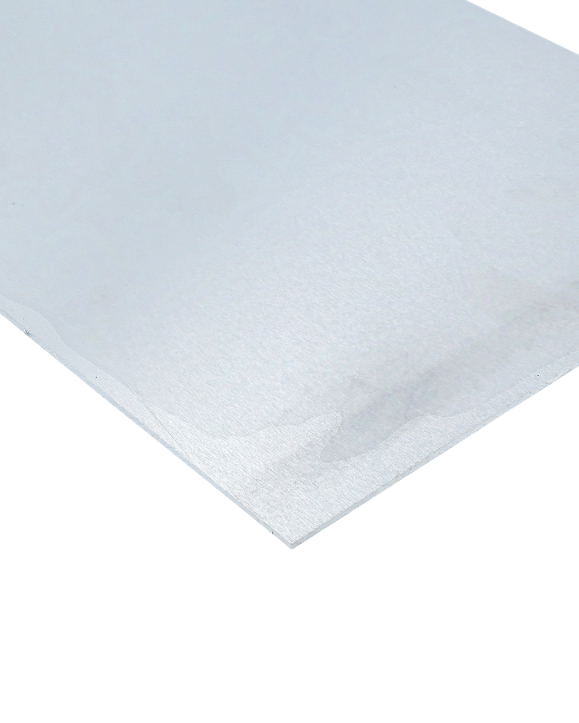 Aluminiumplåt, 2 mm