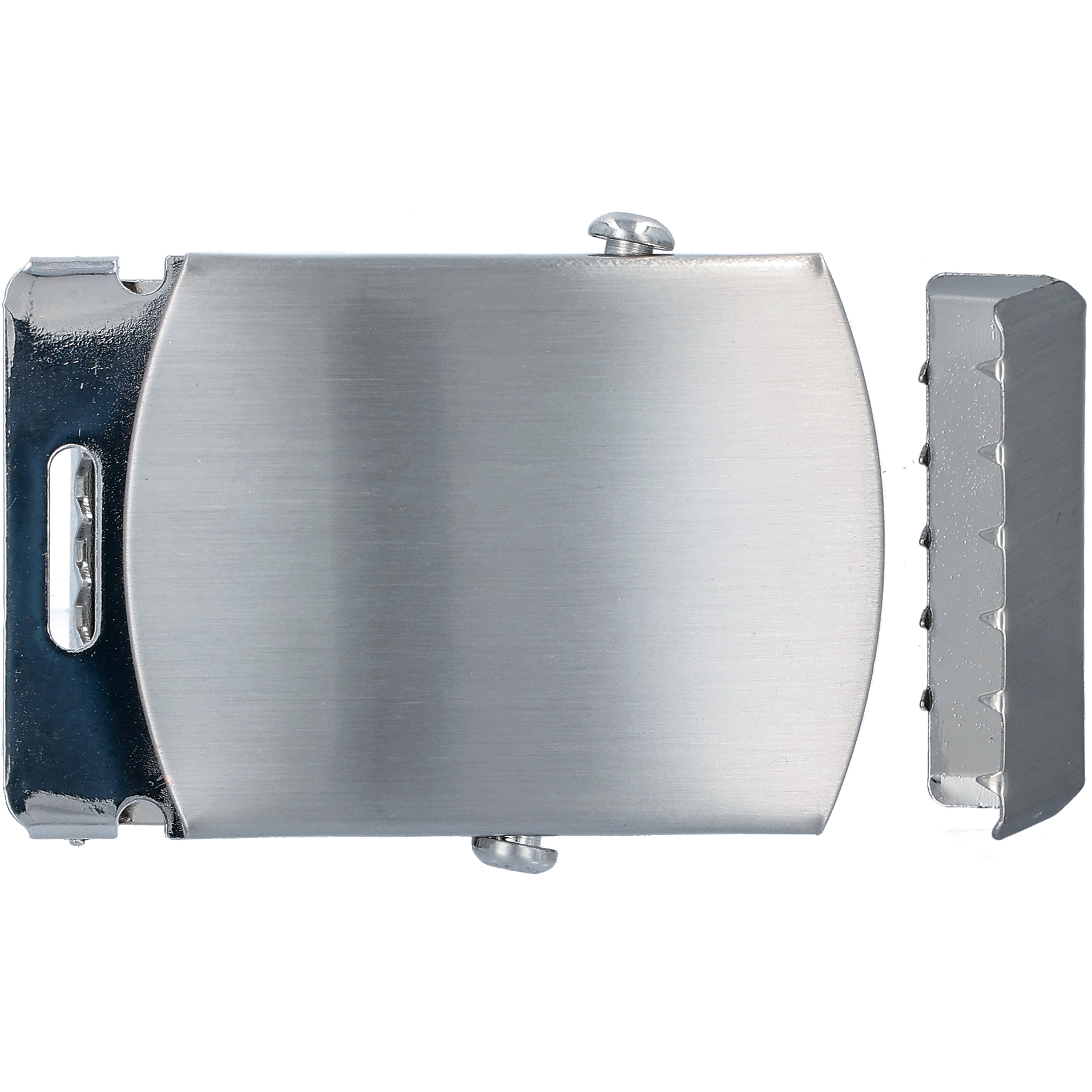 Bältesspänne 40 mm