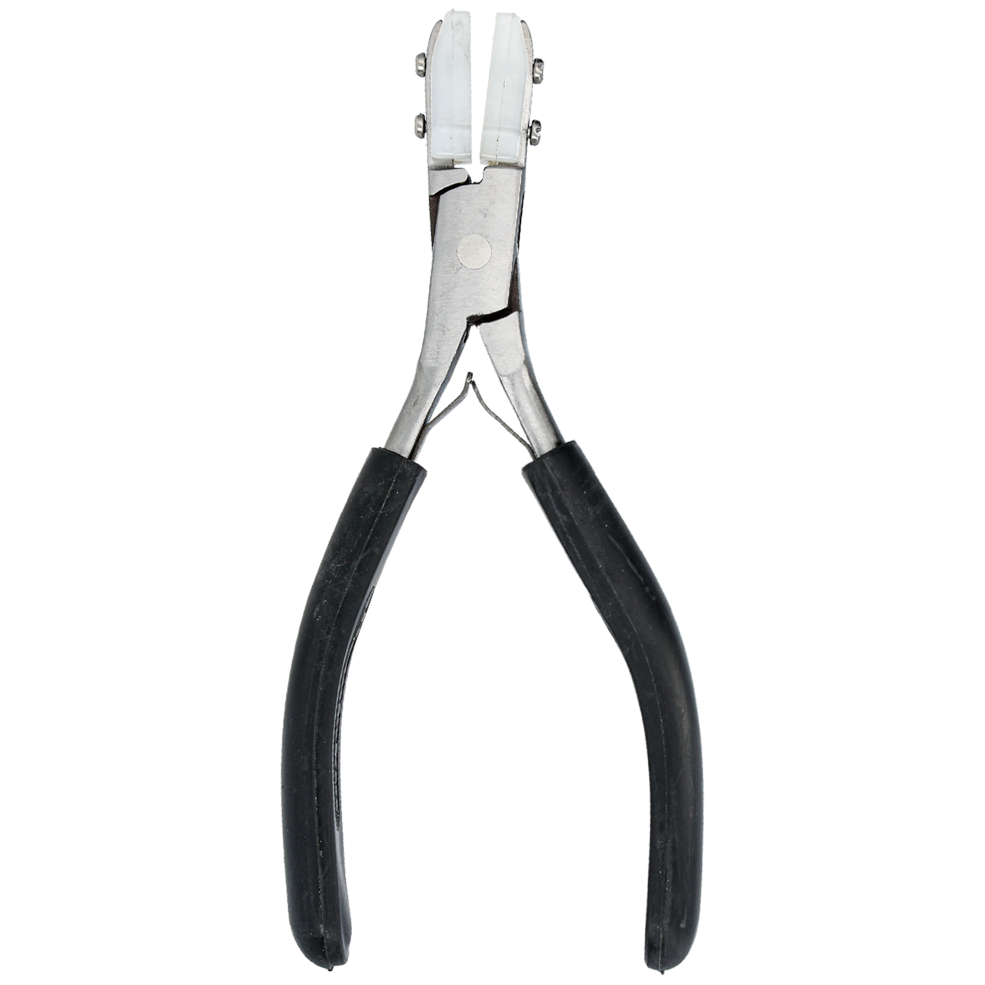 Fladtang med nylonkæber