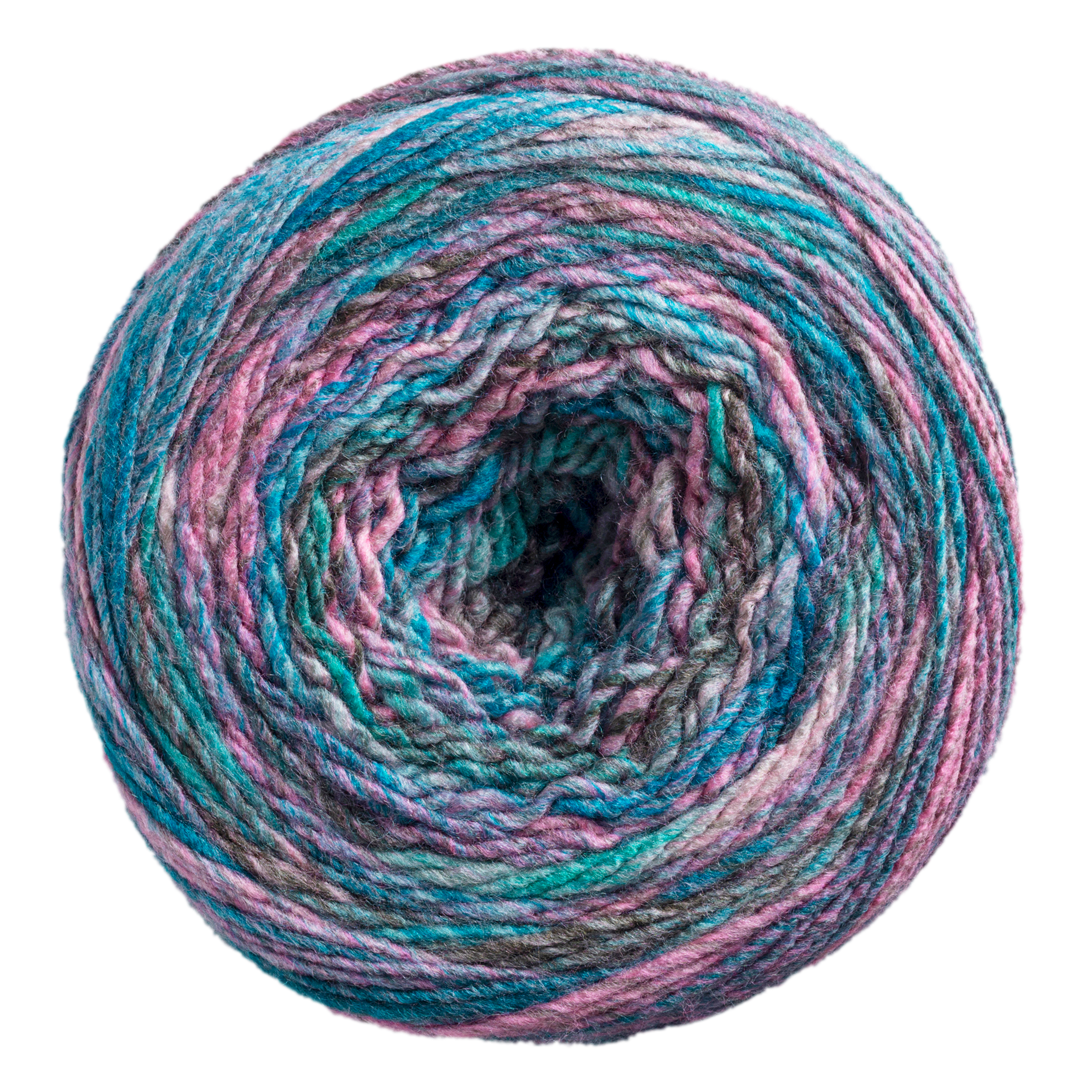 Järbo Cookie akrylgarn, Romance