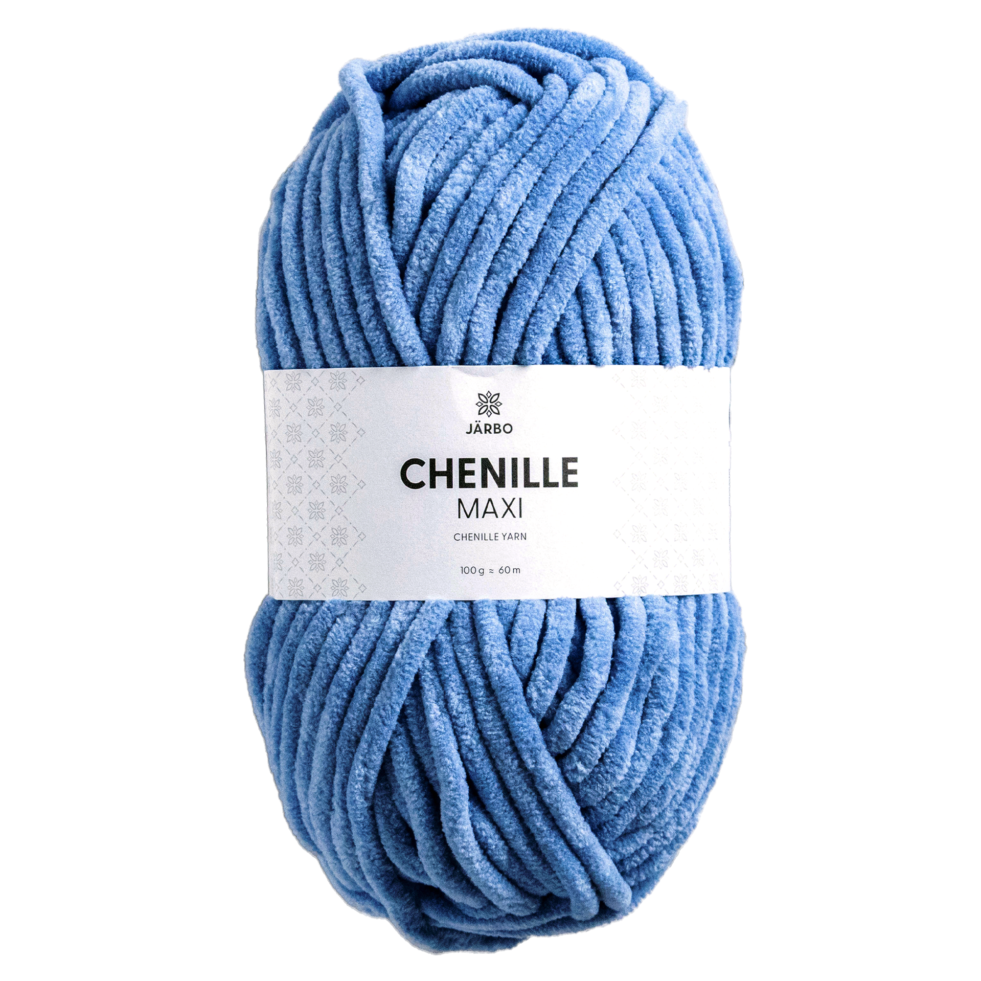 Chenille Maxi, dutch canal