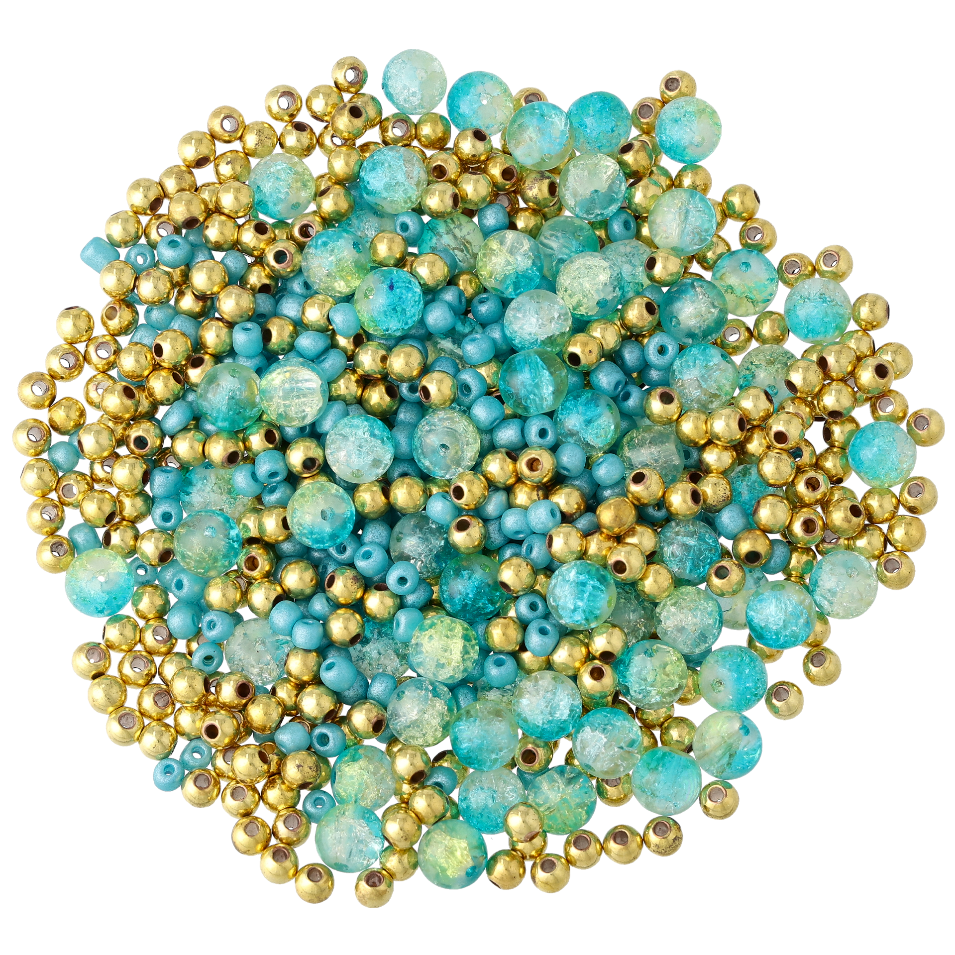 Helmisekoitus Rock, kulta