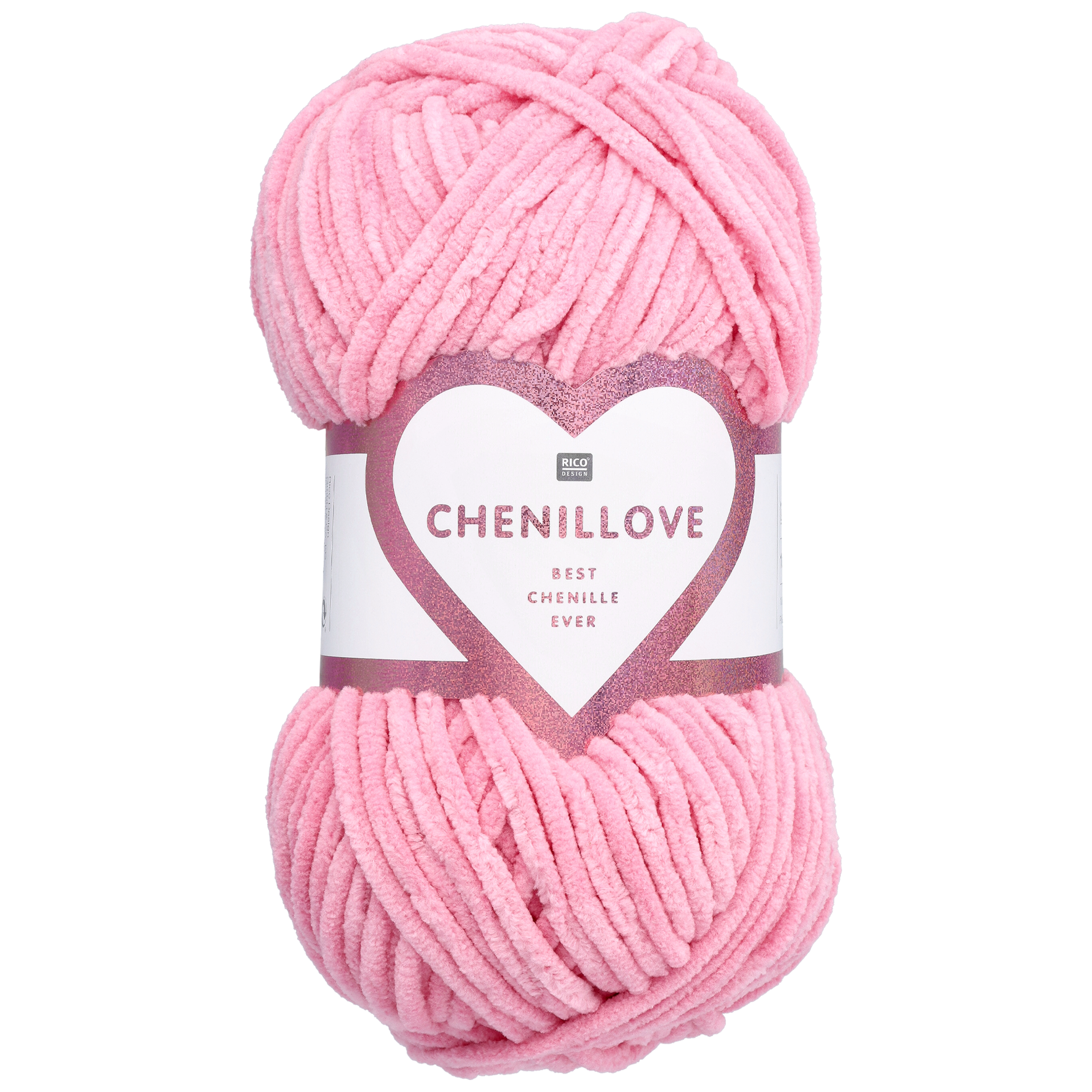 Chenillove, Rosa