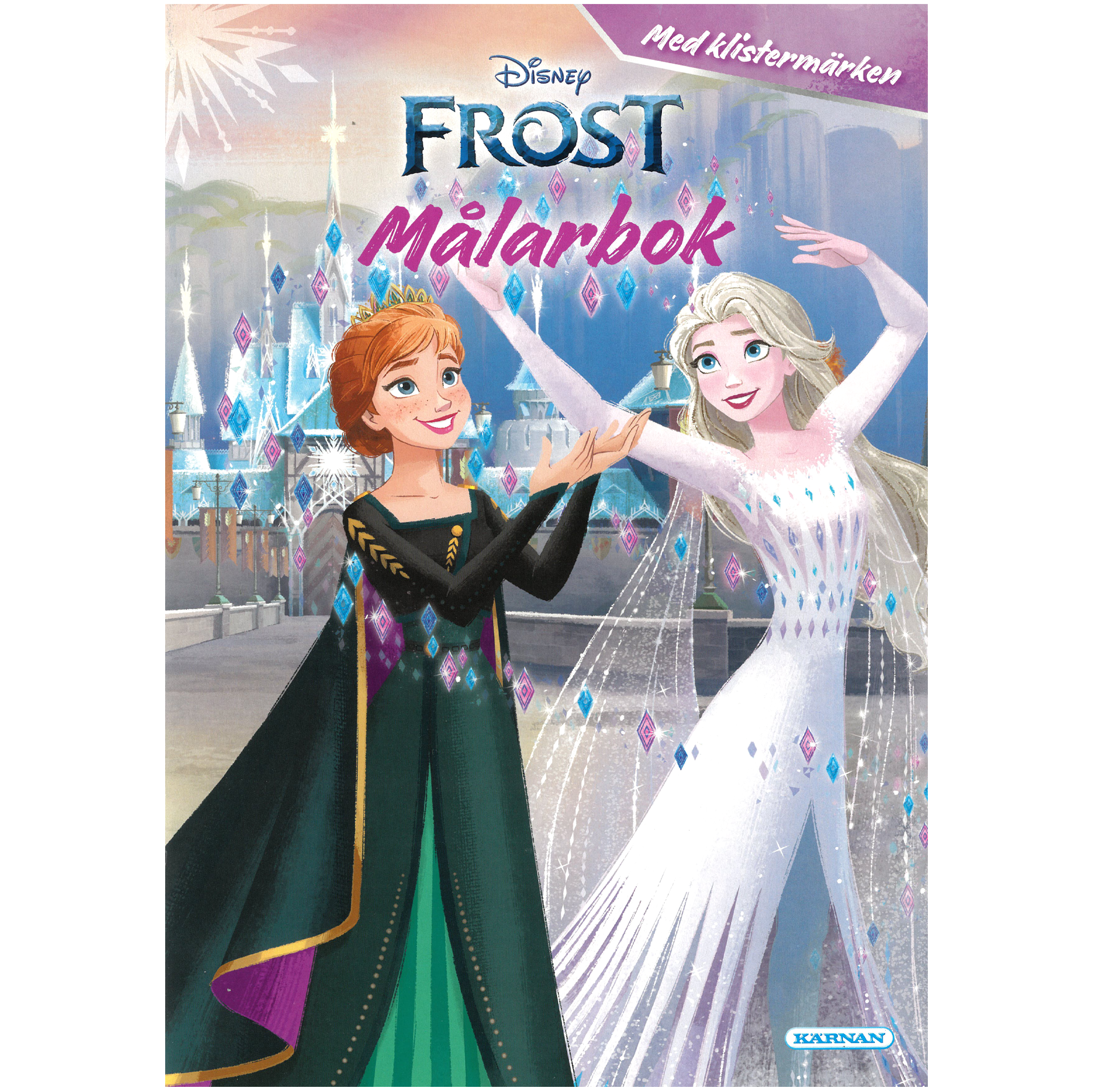Frost