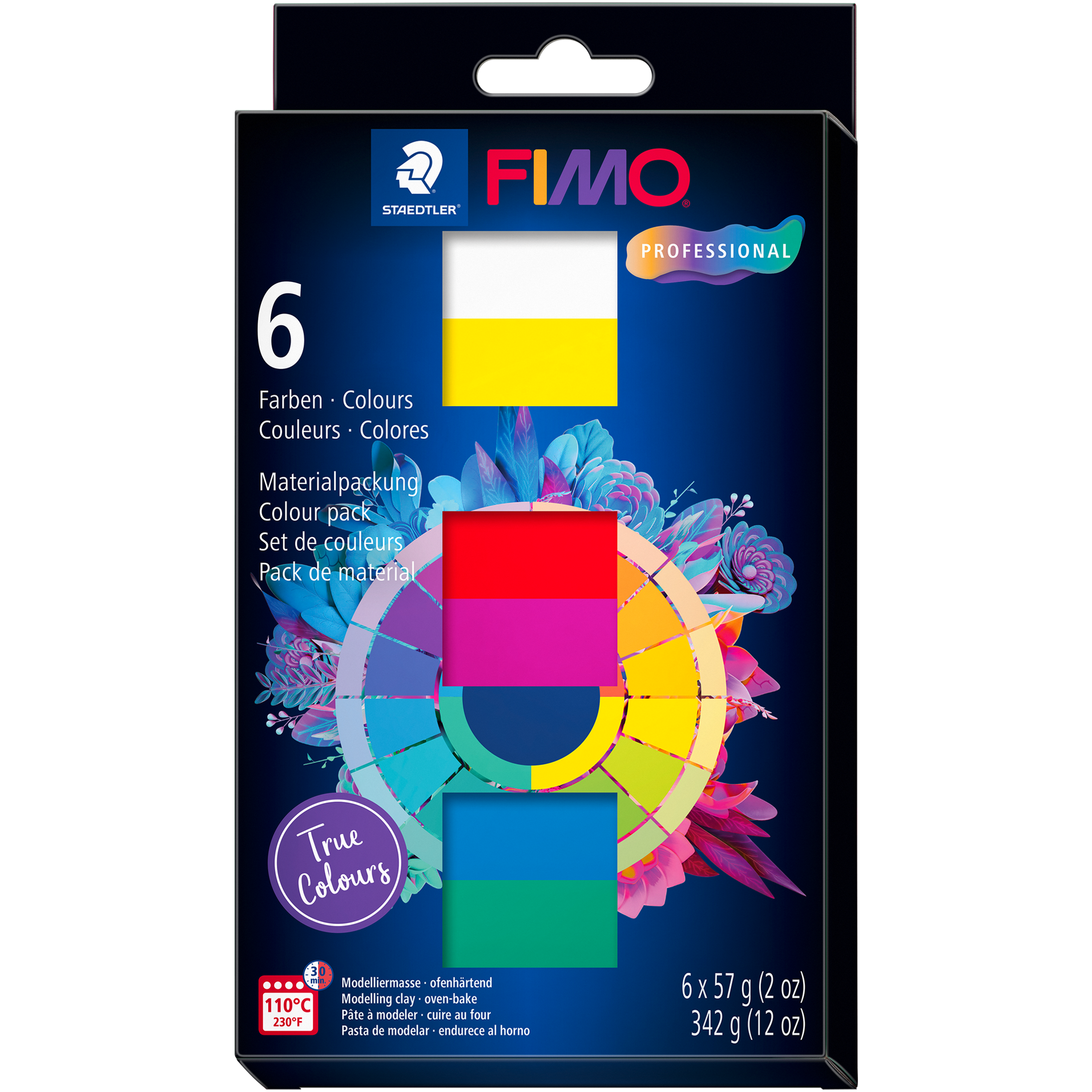 FIMO professional sæt