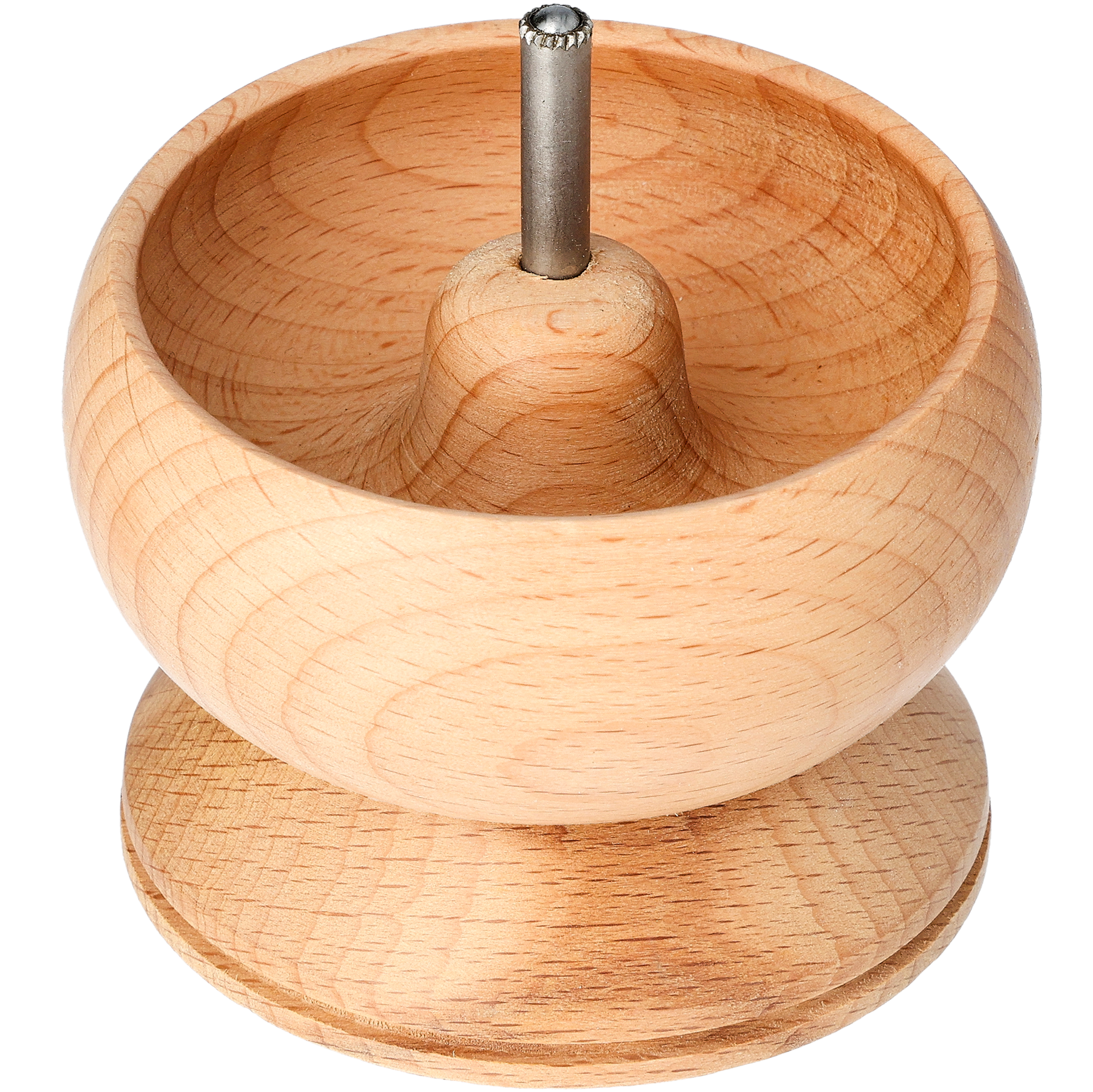 Spin N'Bead