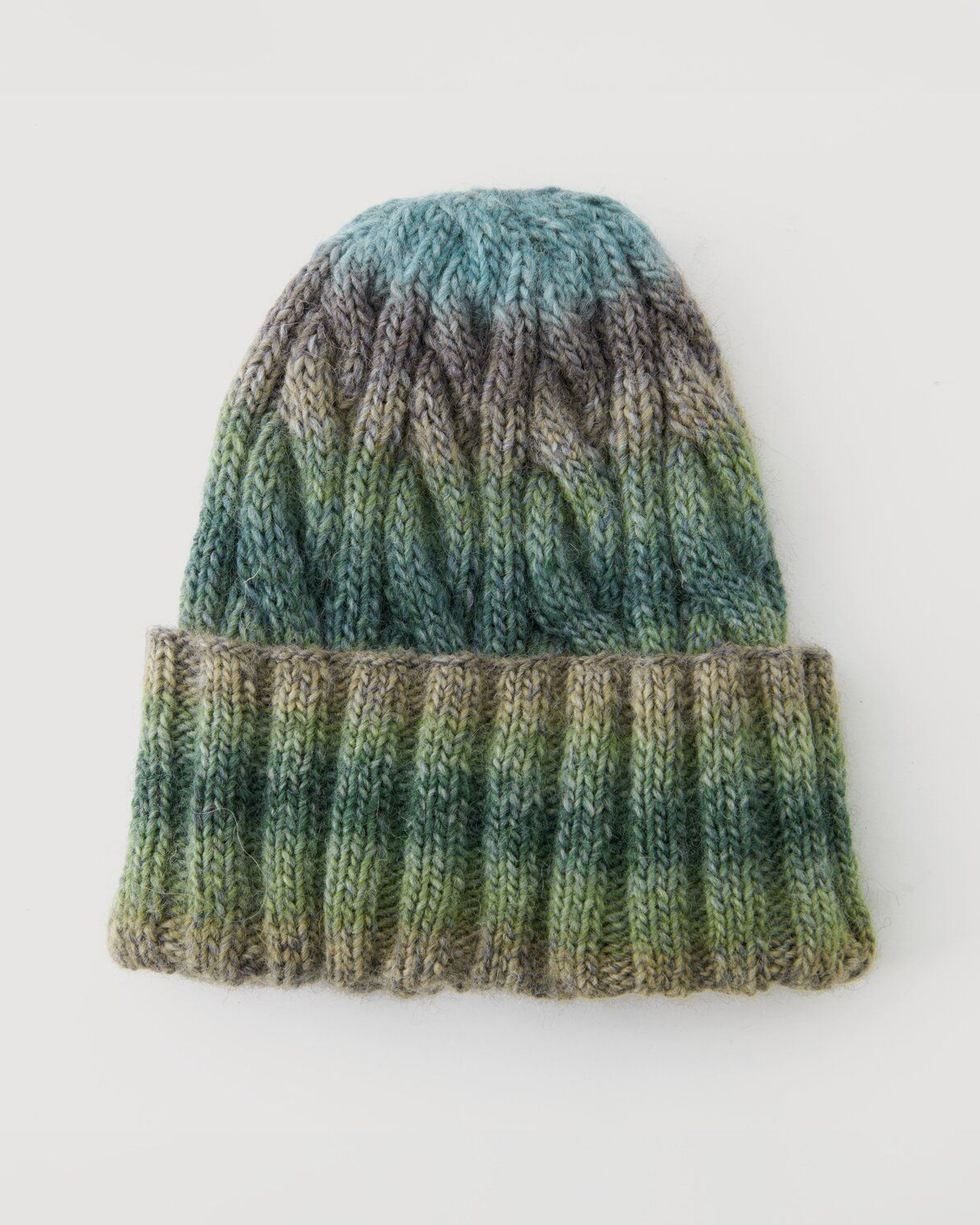 Creative Melange Alpaca dk Wonderball, Vinter