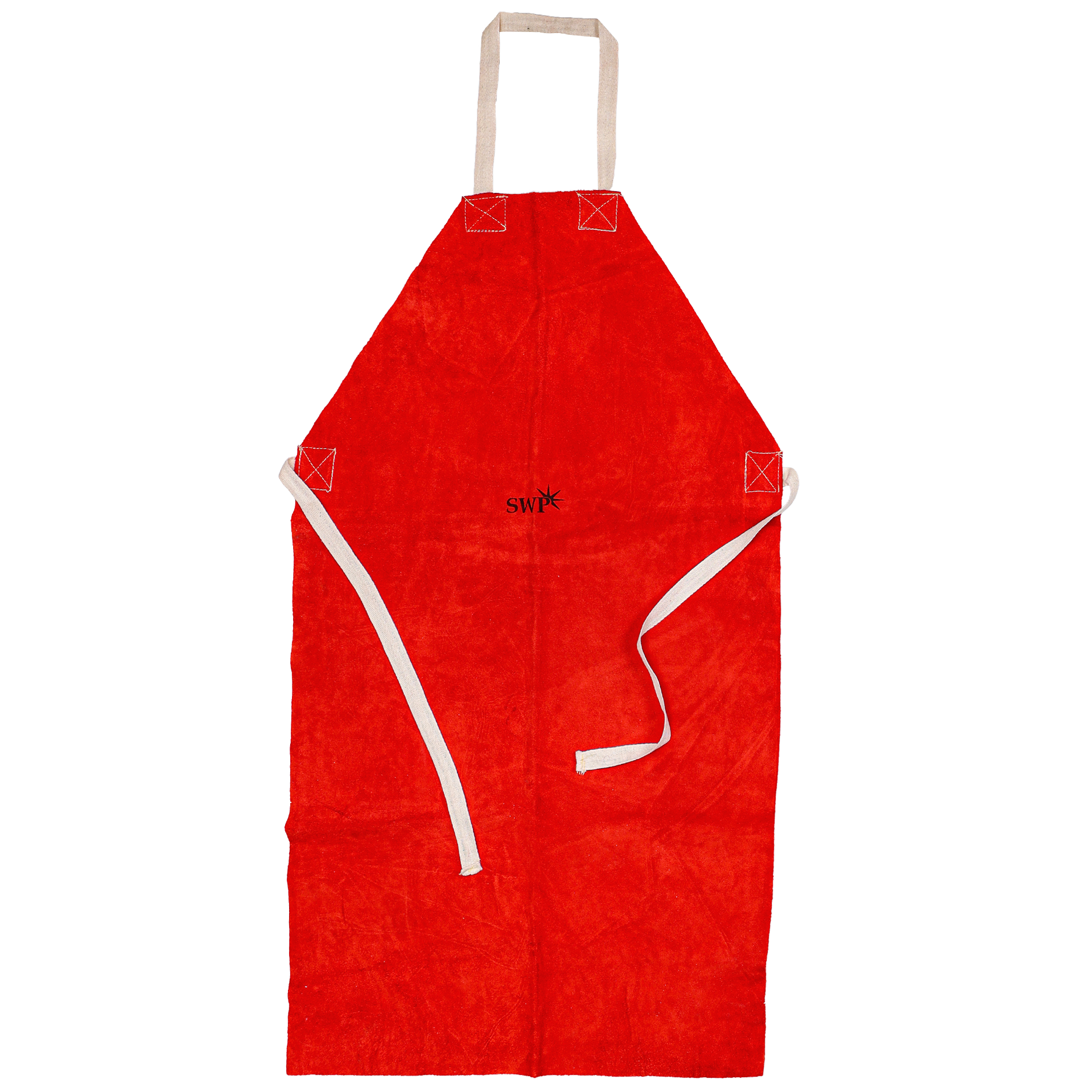 Nahkaesiliina, 60x105 cm